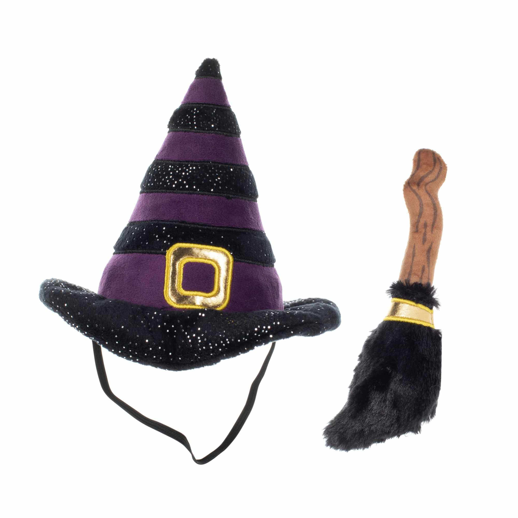 PetShop by Fringe Studio If The Broom Fits 2Pc Wear & Play Image 1
