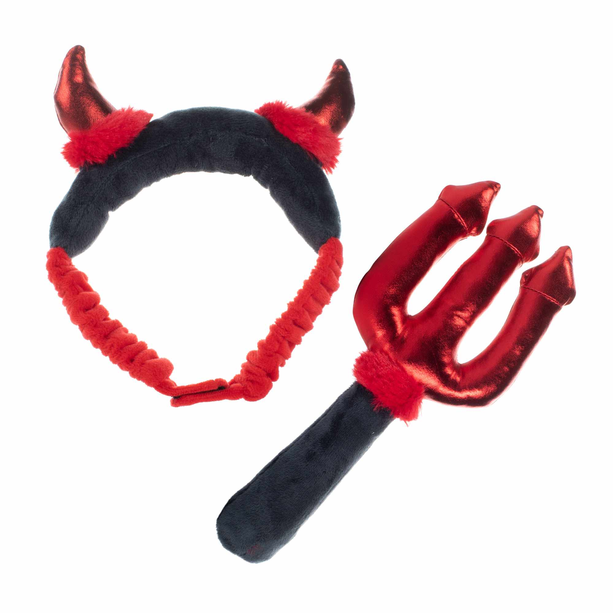 PetShop by Fringe Studio Cute Lil Devil 2Pc Wear & Play Image 1