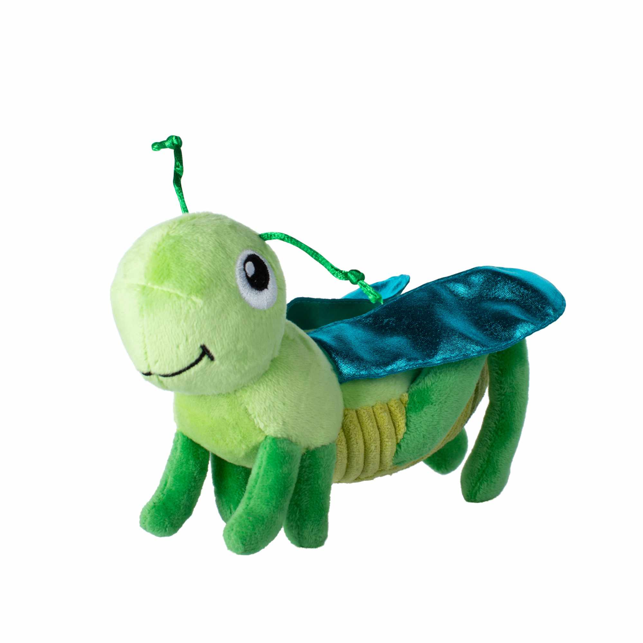 PetShop by Fringe Studio Hop On By Kicker Cat Toy Image 1