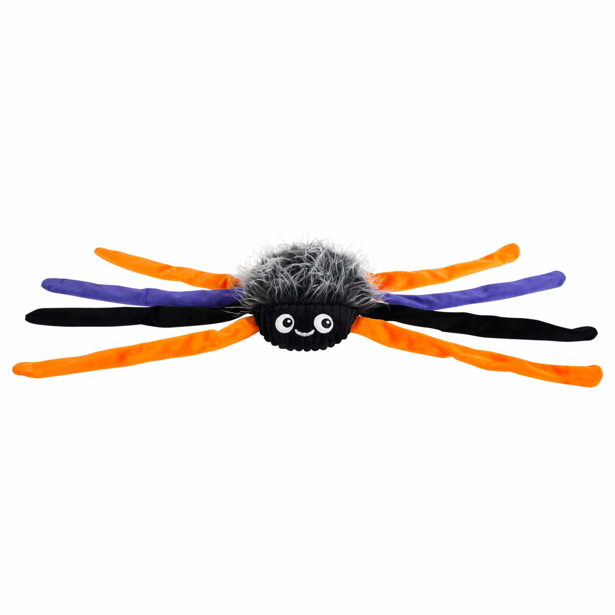 PetShop by Fringe Studio Trappin' Flies Plush Dog Toy Large Image 1