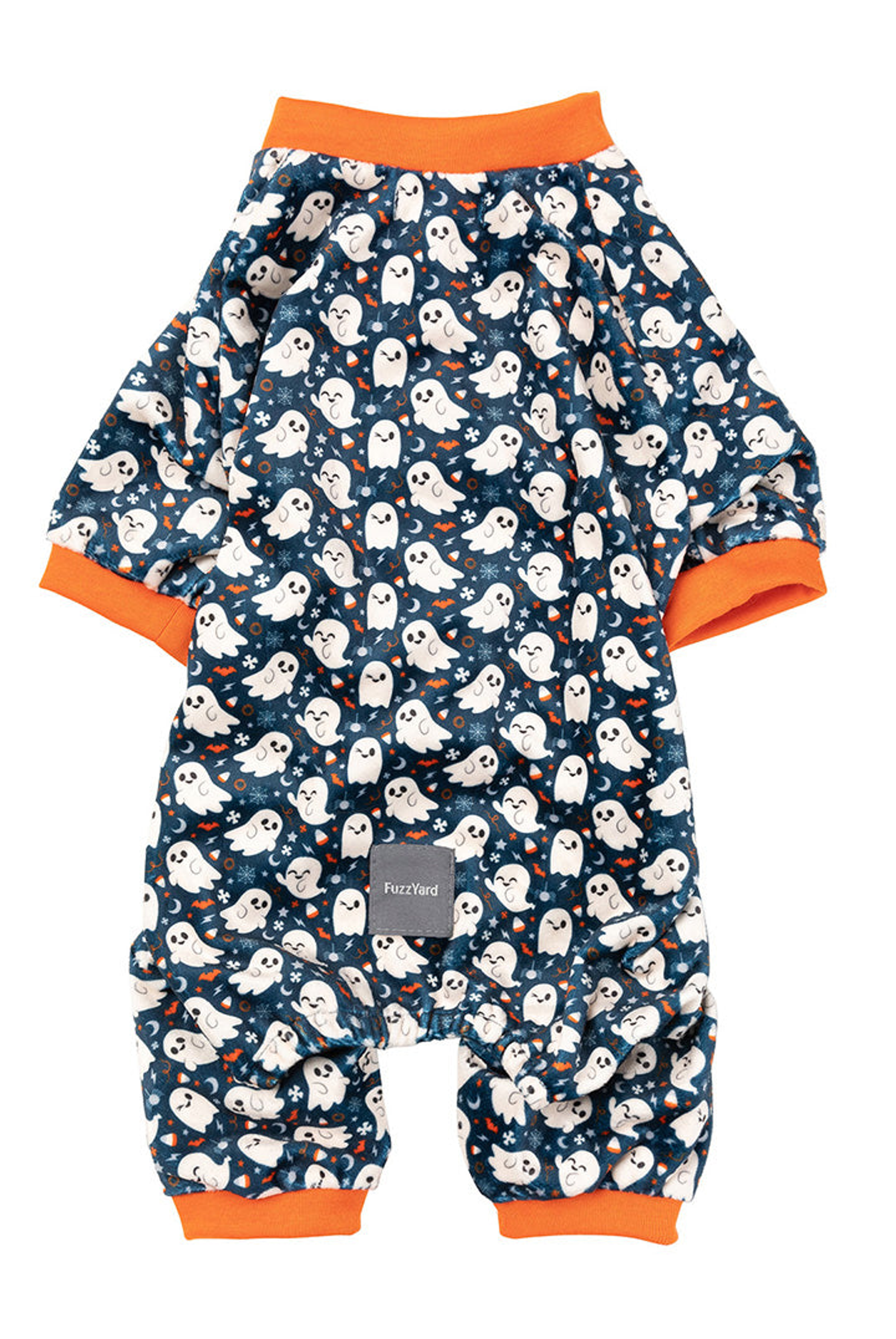 FuzzYard Pajamas That's The Spirit 1 Image 1