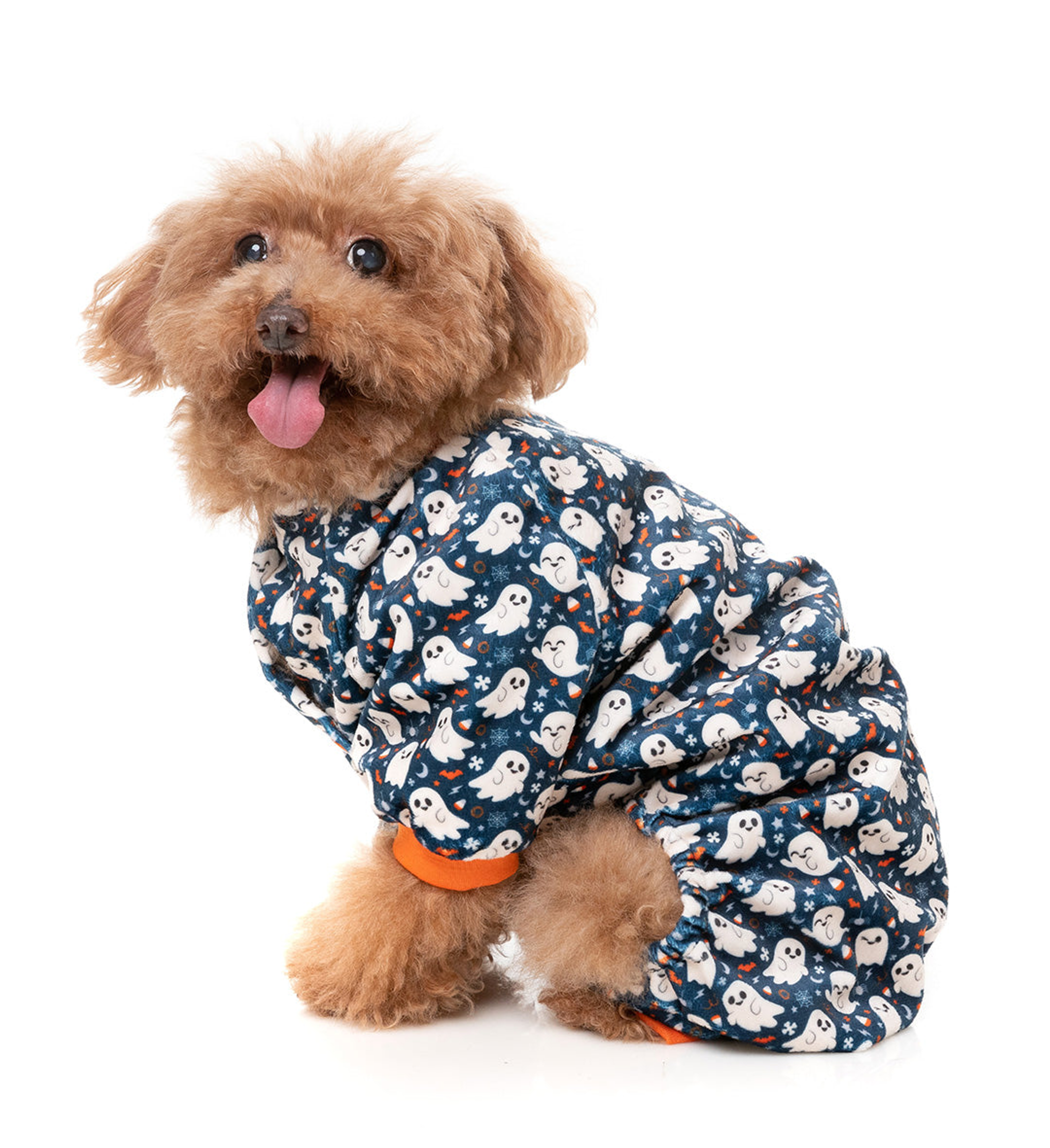 FuzzYard Pajamas That's The Spirit 7 Image 1