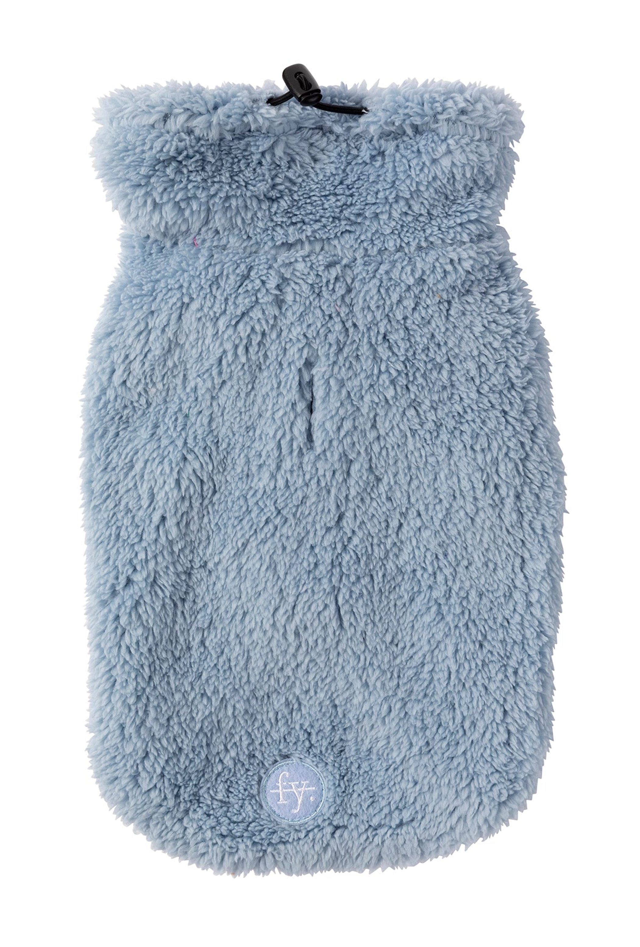 FuzzYard Turtle Teddy Washed Image 1