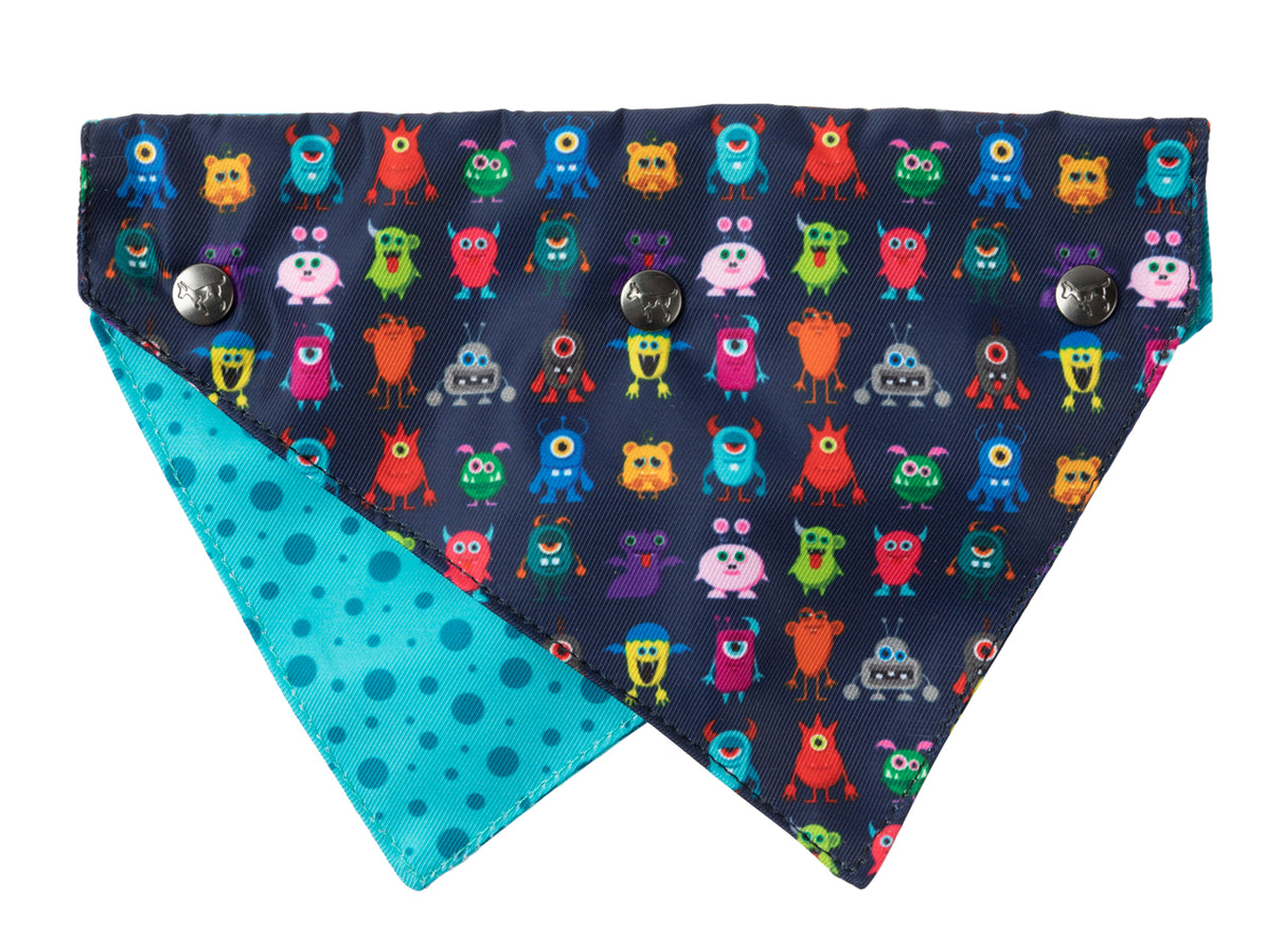 FuzzYard Bandana Yardsters Image 1