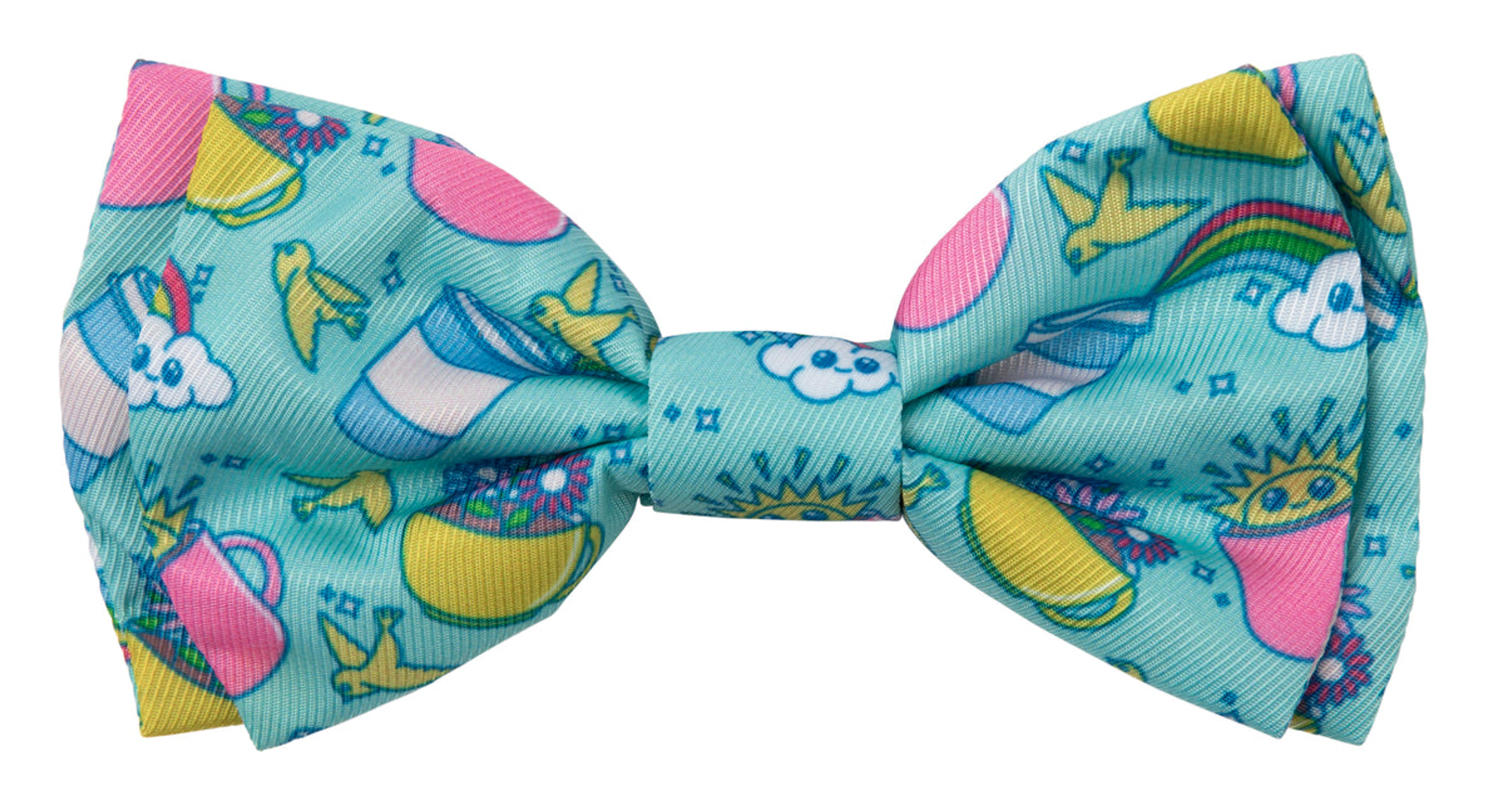 FuzzYard Bowtie Wakey Wakey Image 1