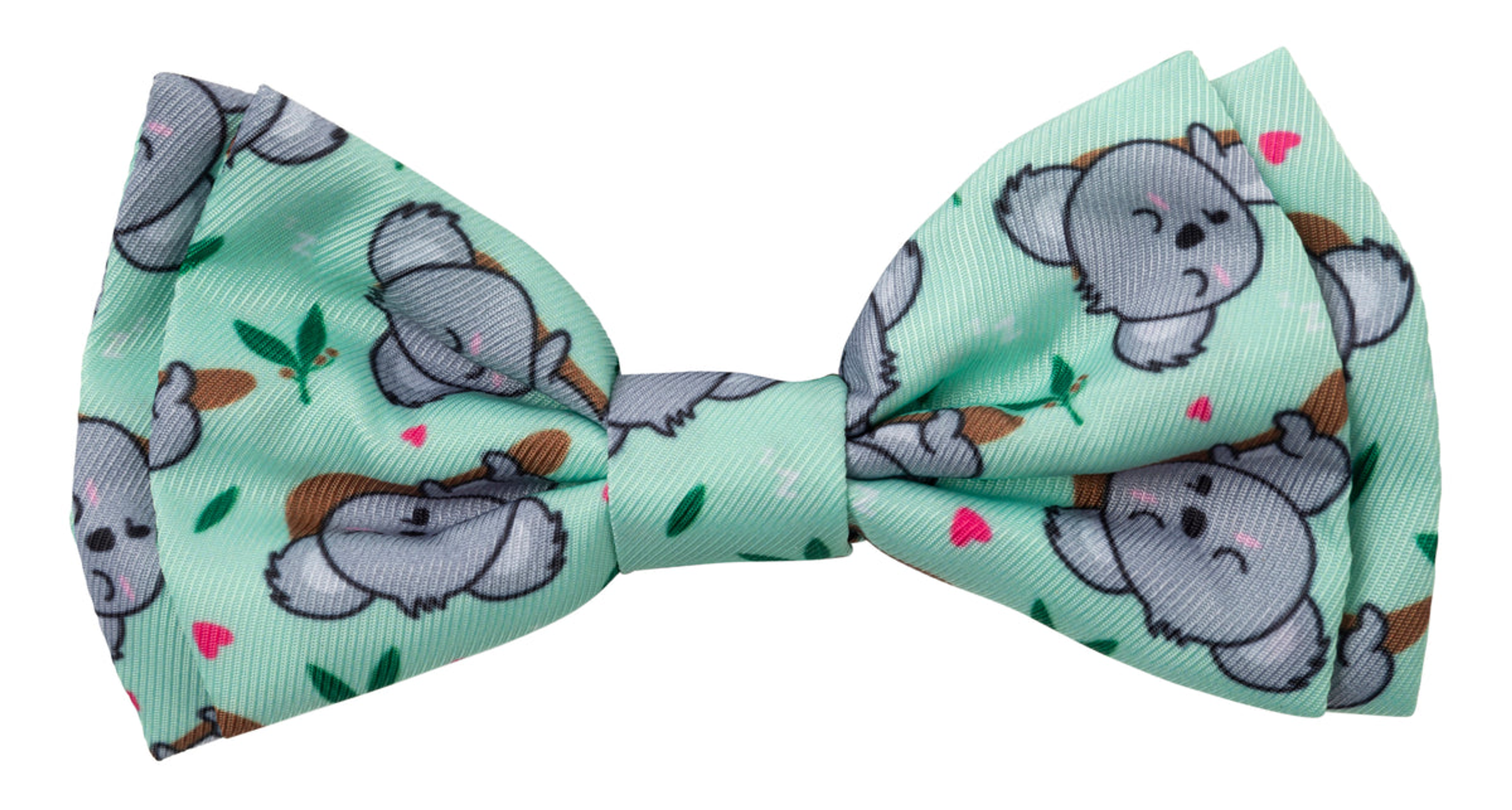 FuzzYard Bowtie Wakey Wakey Image 1