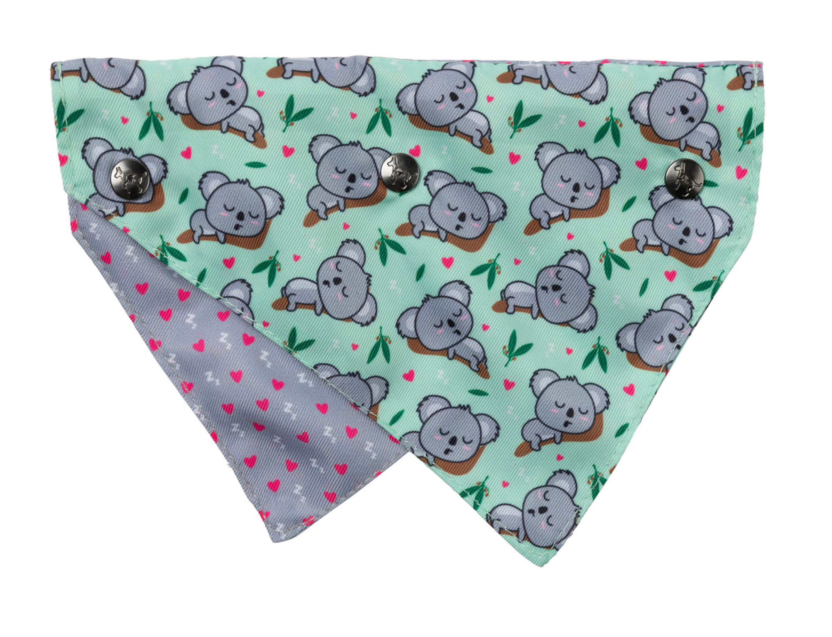 FuzzYard Bandana Dreamtime Koala Image 1