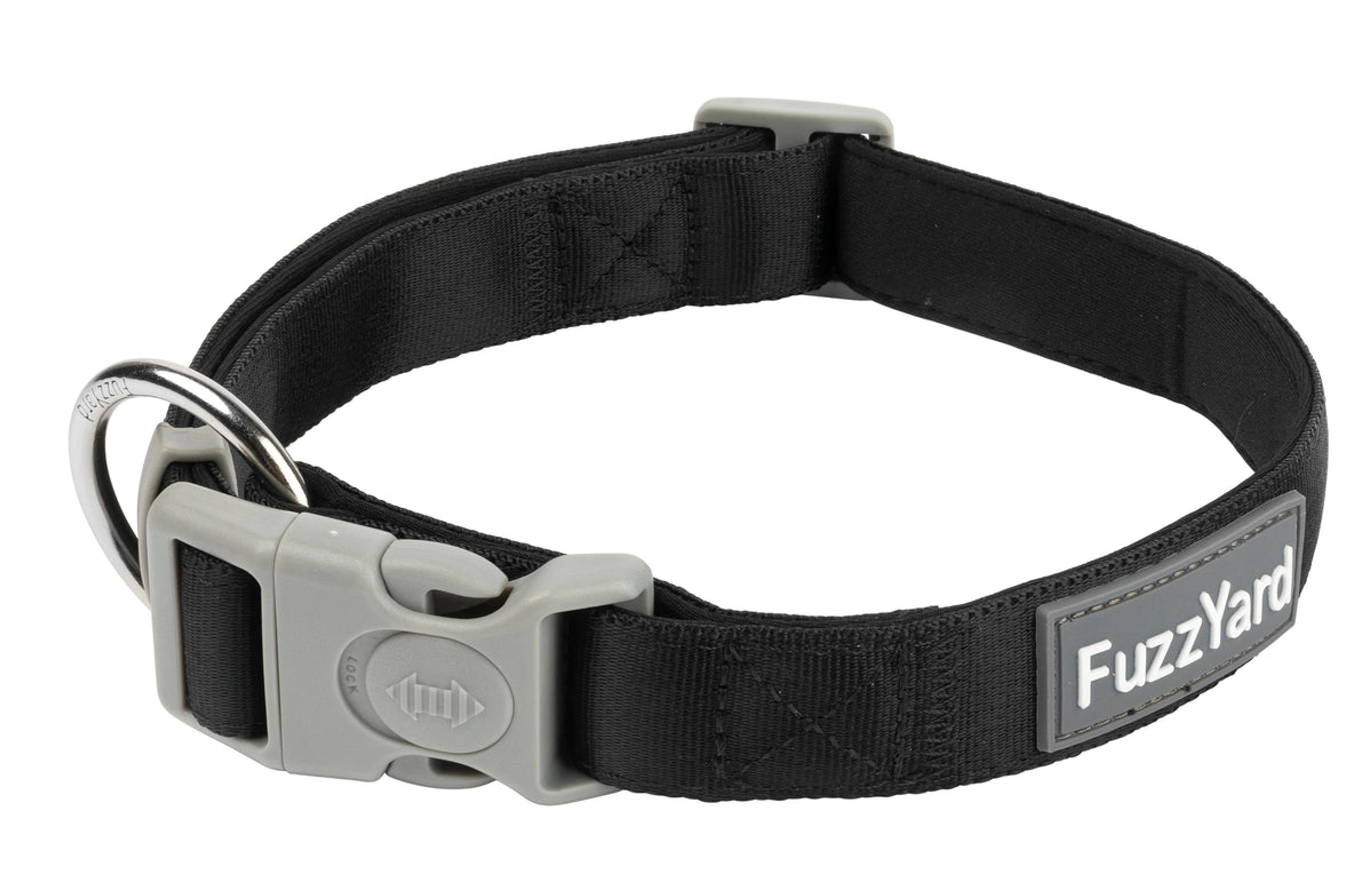 FuzzYard Collar Swat Image 1