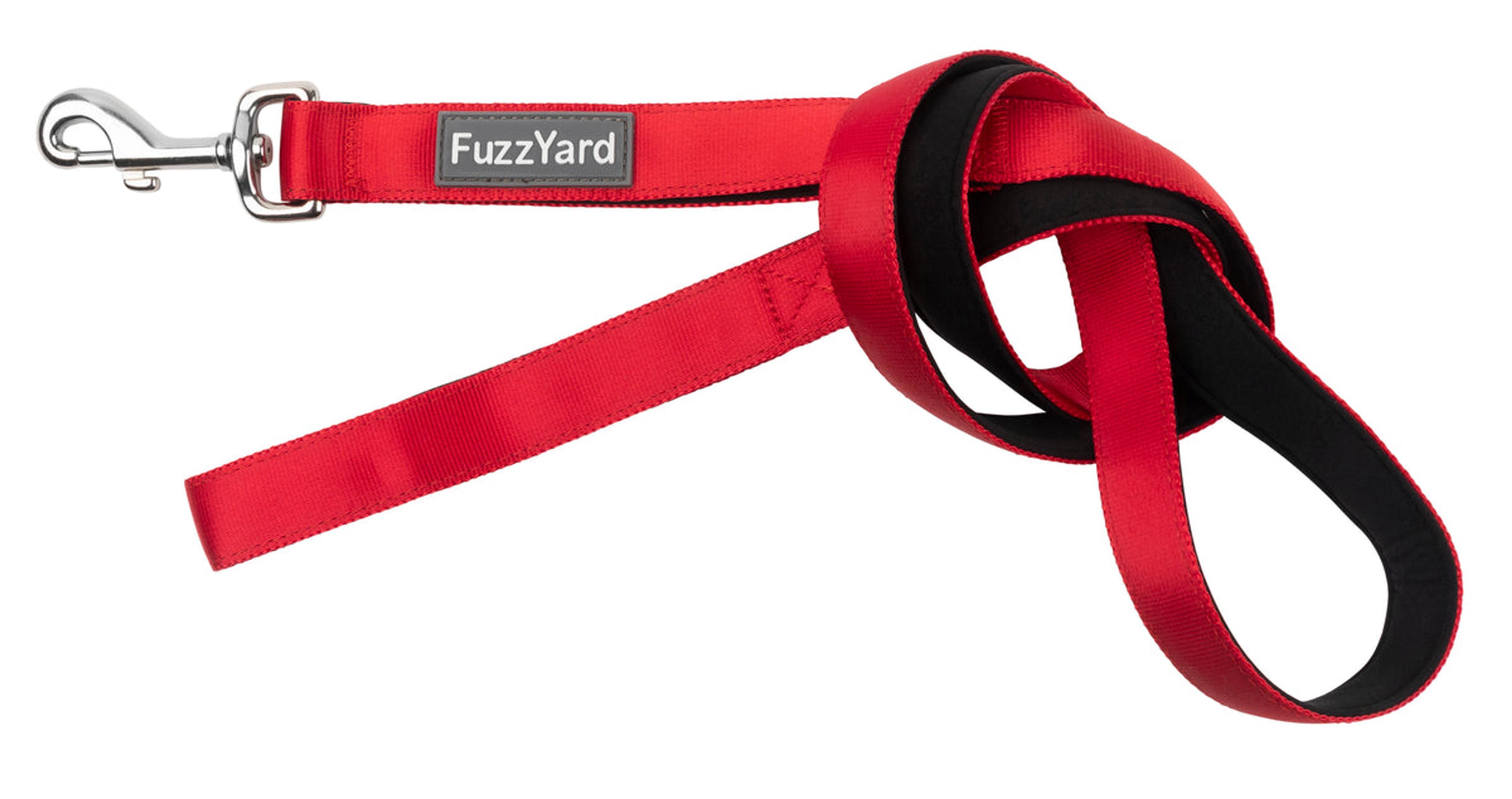 FuzzYard Leash Rebel Image 1