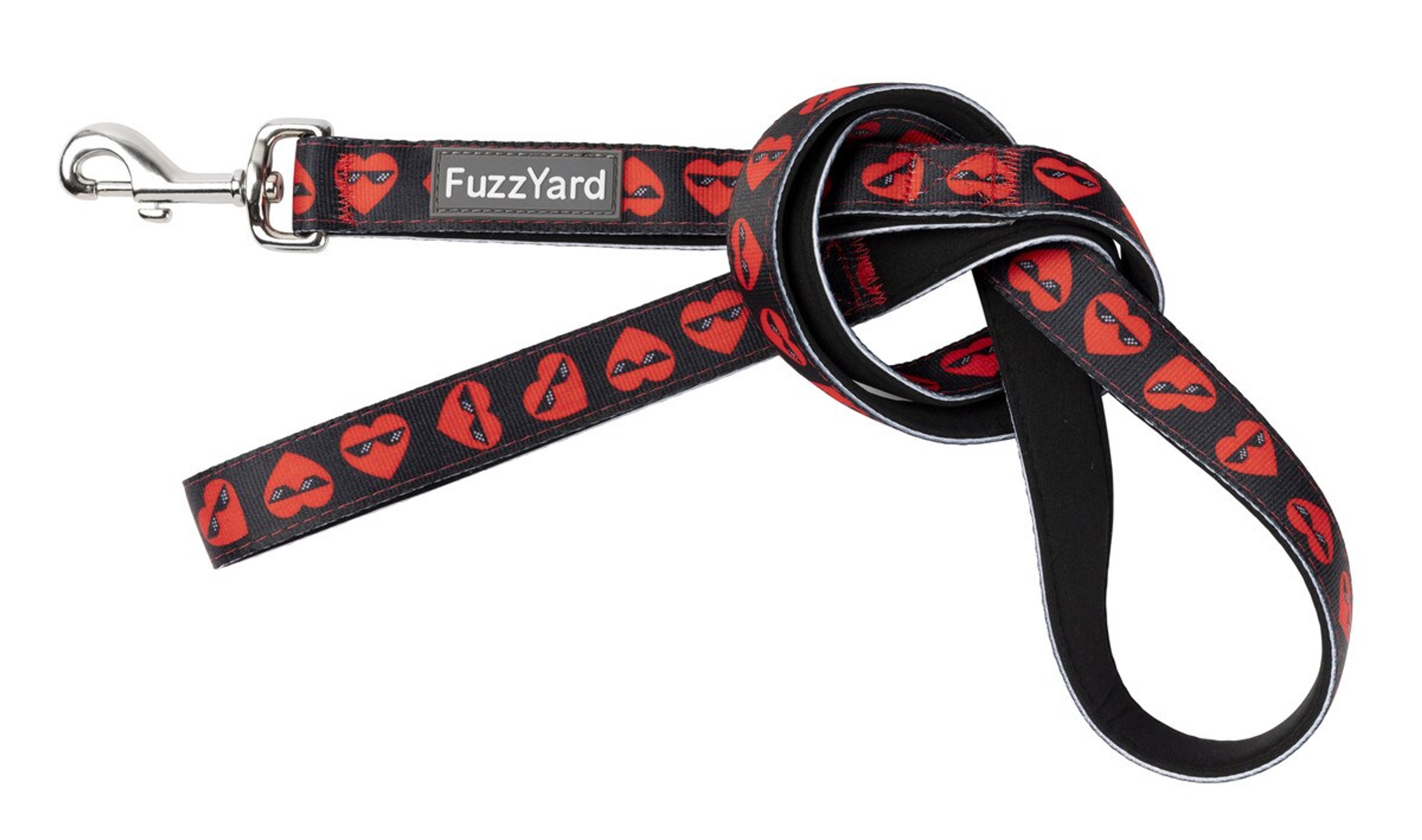 FuzzYard Leash Heartbreaker Image 1
