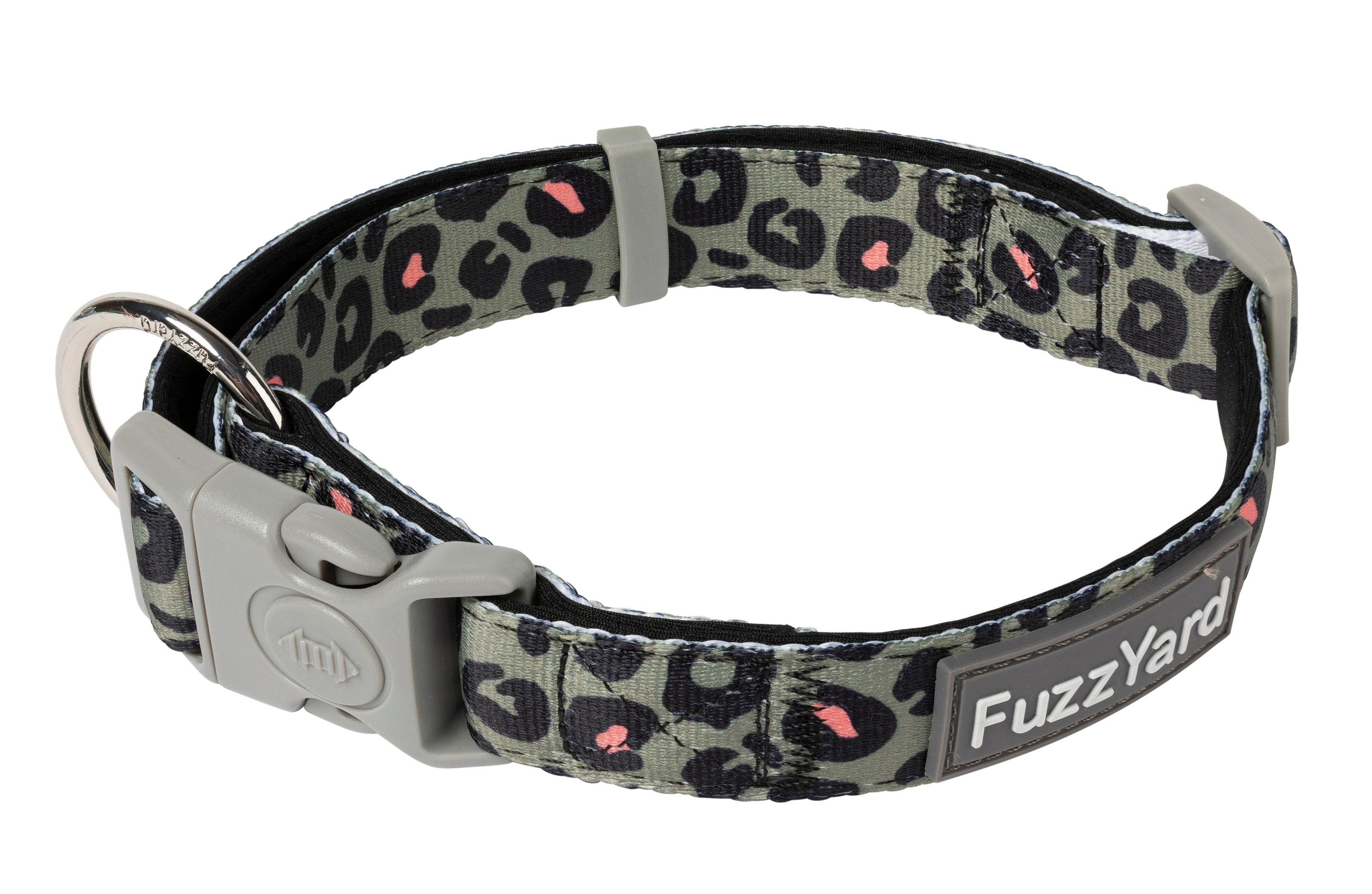 FuzzYard Collar Savanna Image 1
