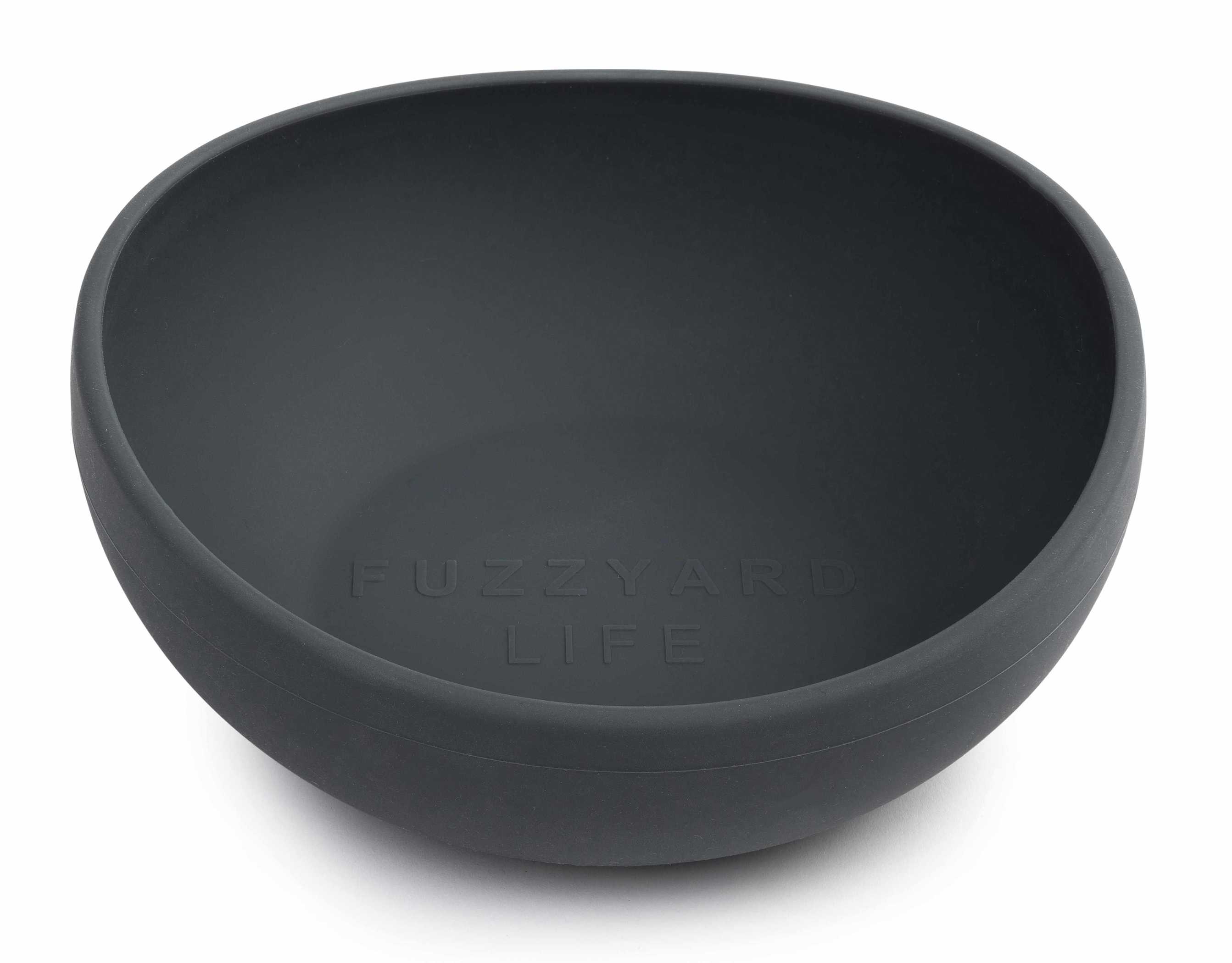 FuzzYard Life Silicone Bowl Image 1
