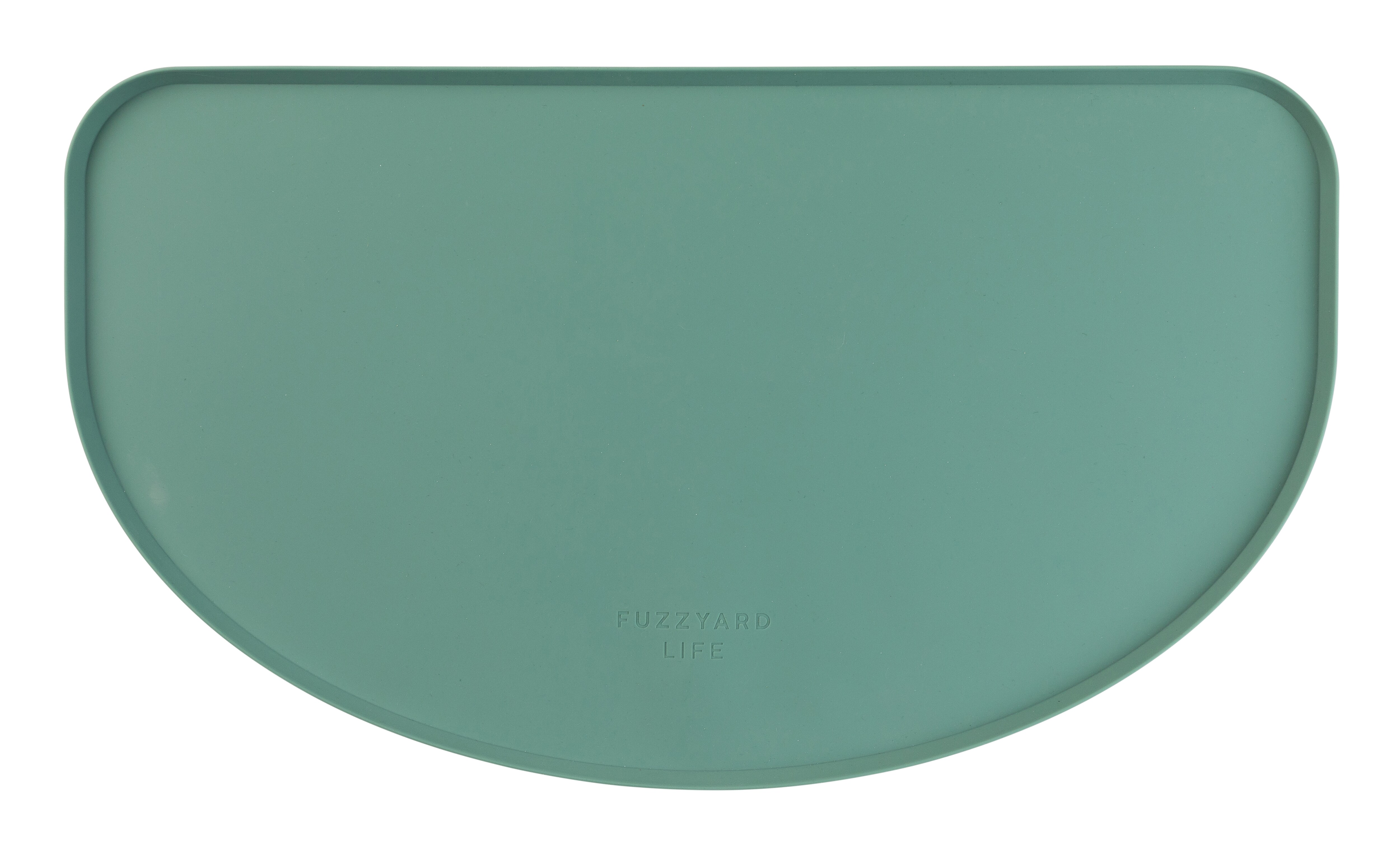 FuzzYard Life Silicone Feeding Mat Image 1