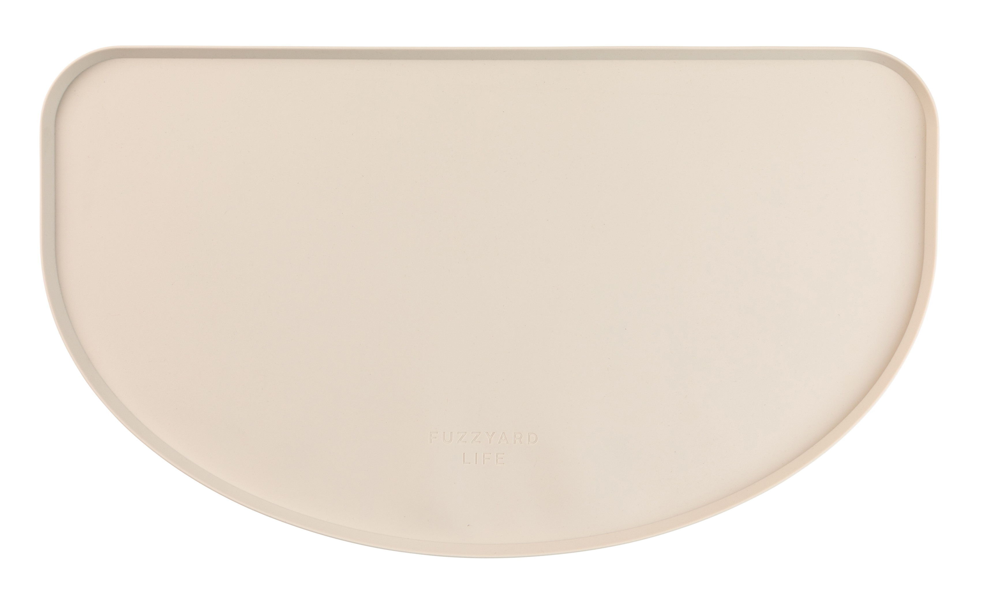 FuzzYard Life Silicone Feeding Mat Image 1