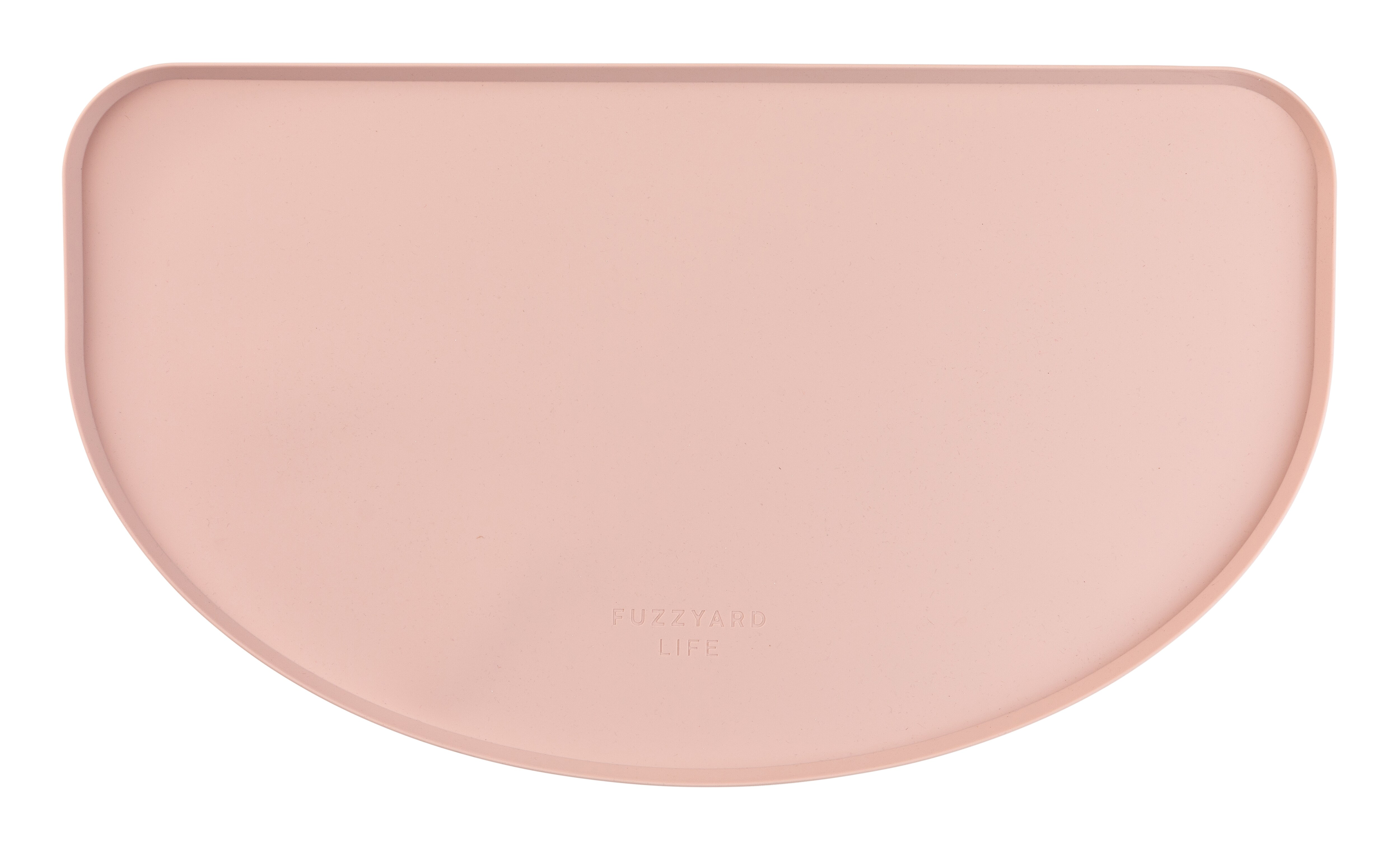 FuzzYard Life Silicone Feeding Mat Image 1