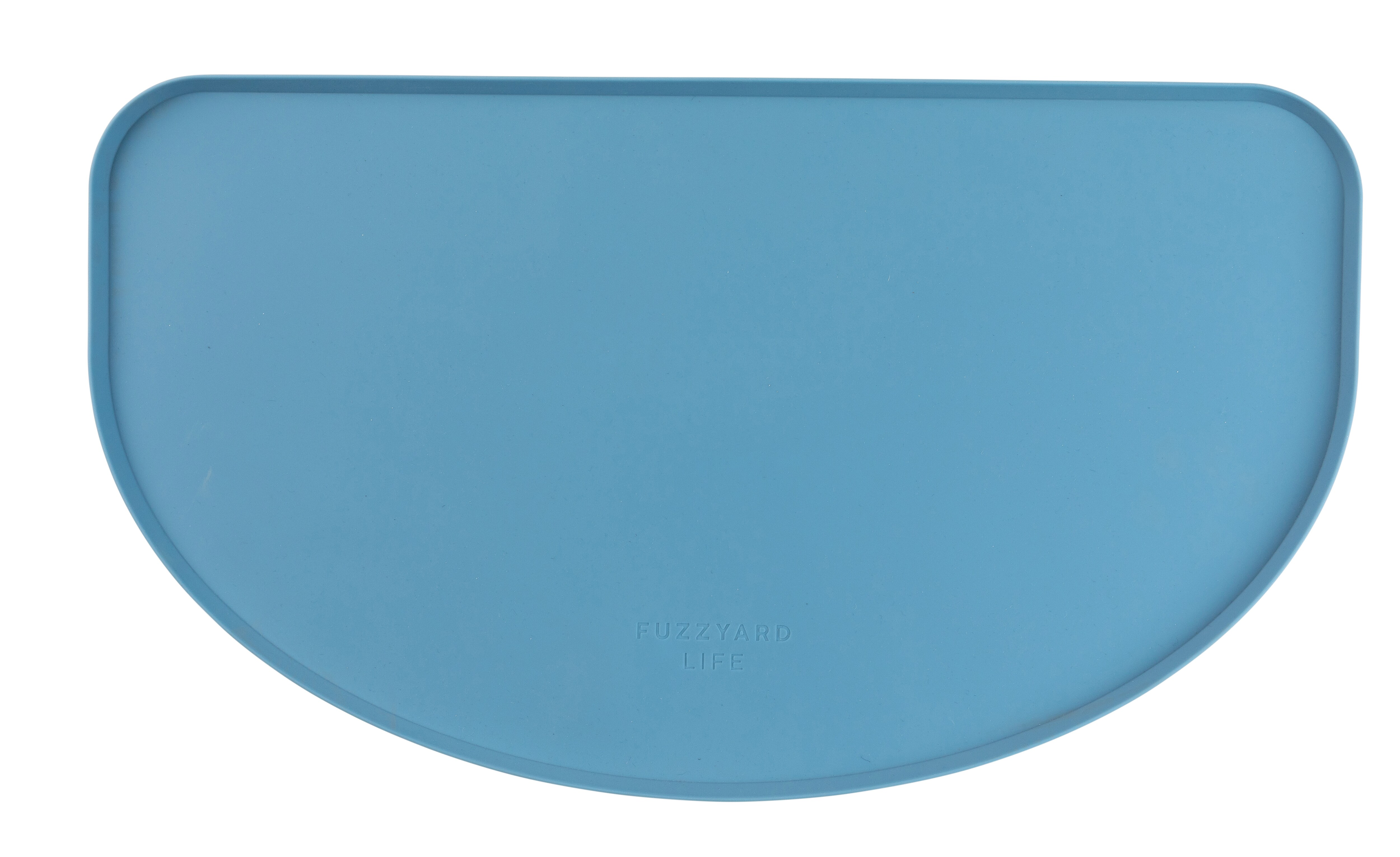 FuzzYard Life Silicone Feeding Mat Image 1
