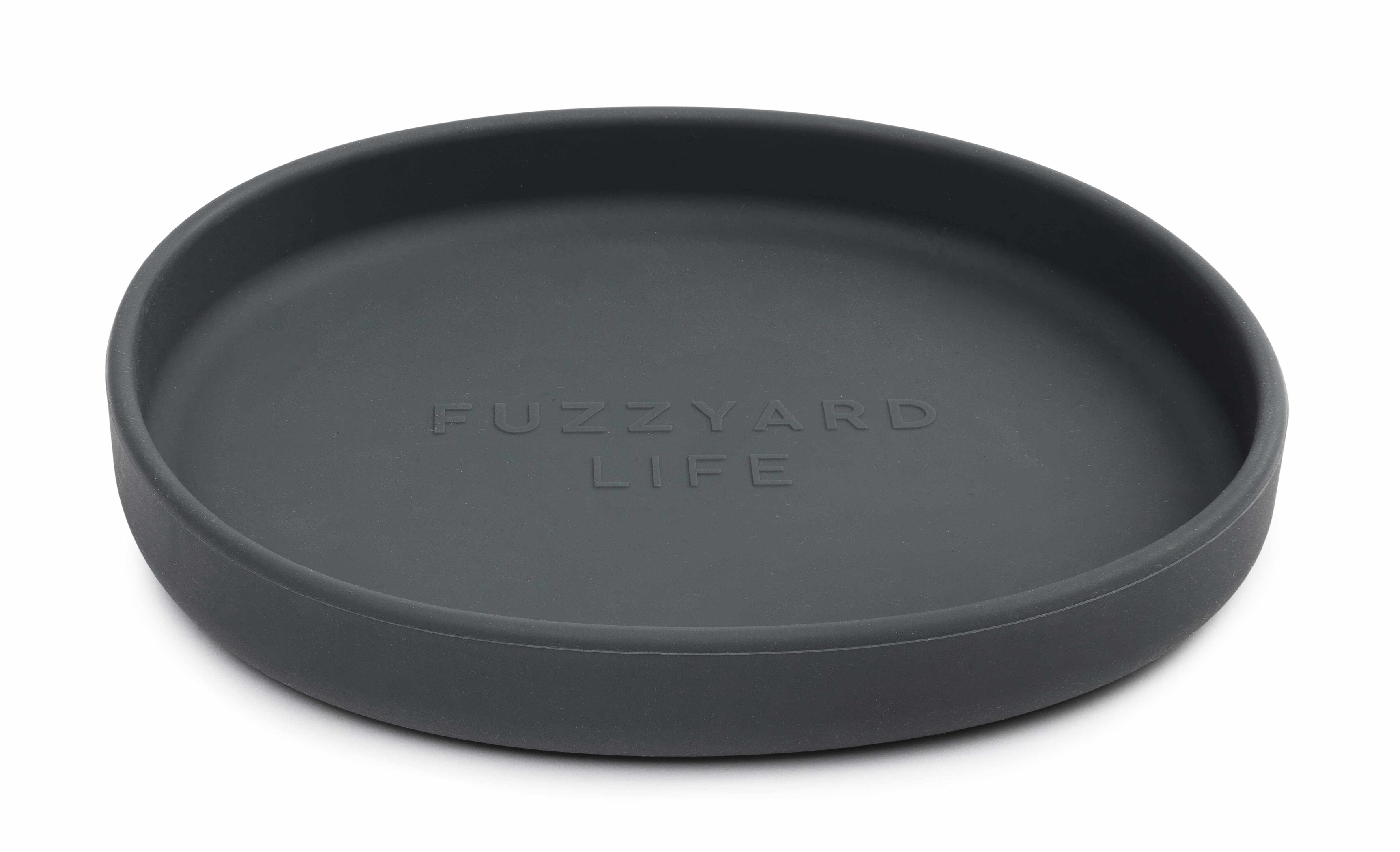 FuzzYard Life Silicone Cat Dish Image 1