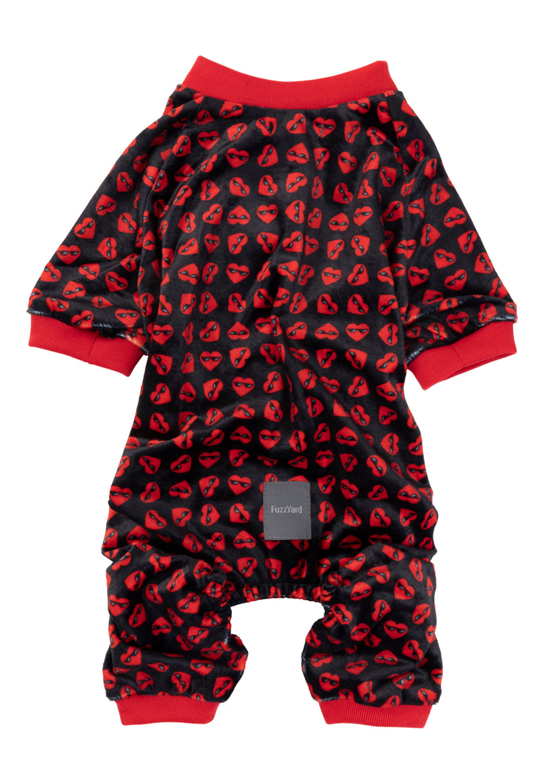 FuzzYard Pajamas Heartbreaker Image 1