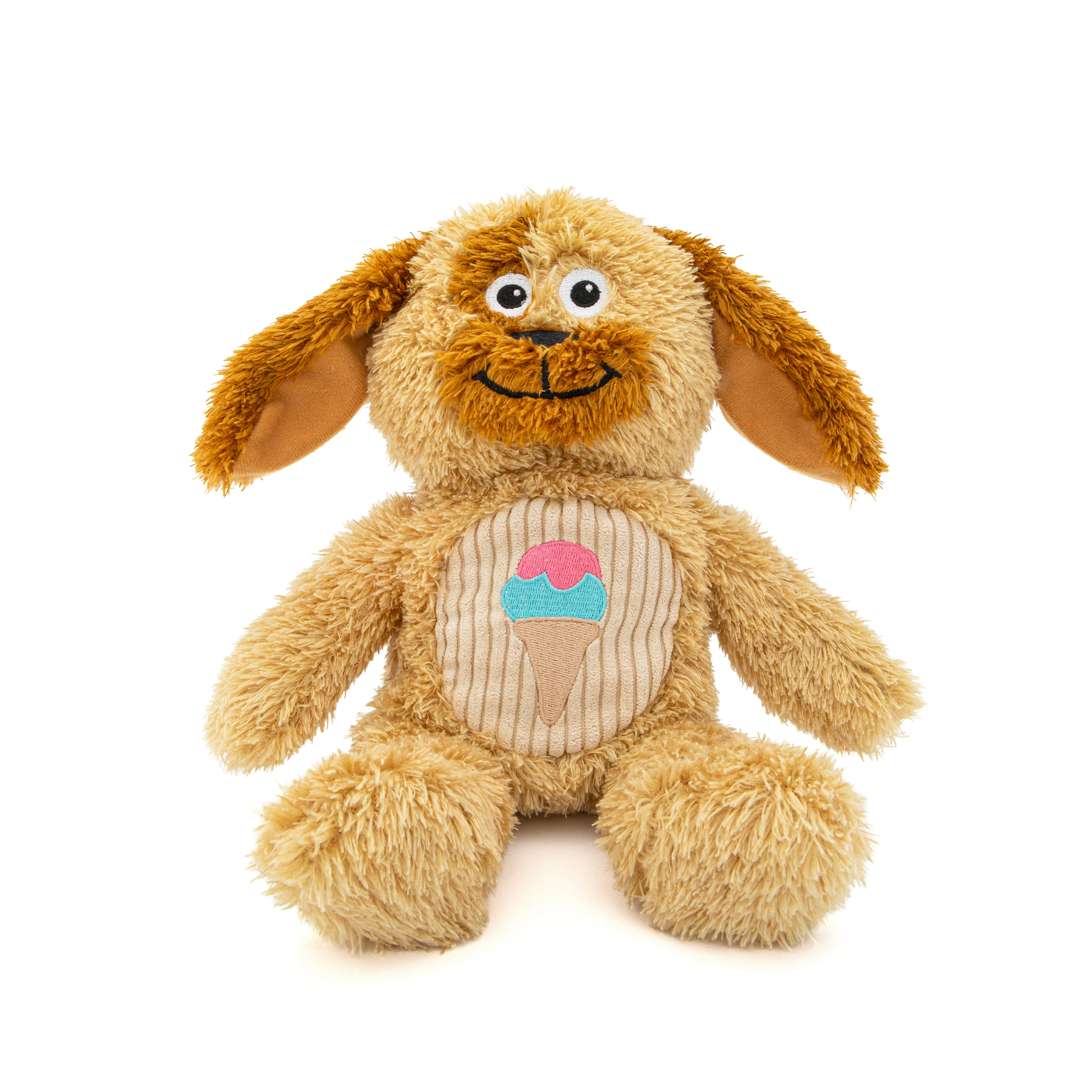 GURU Pet Company Soft Scents Dog Plush Dog Toy Medium Image 1