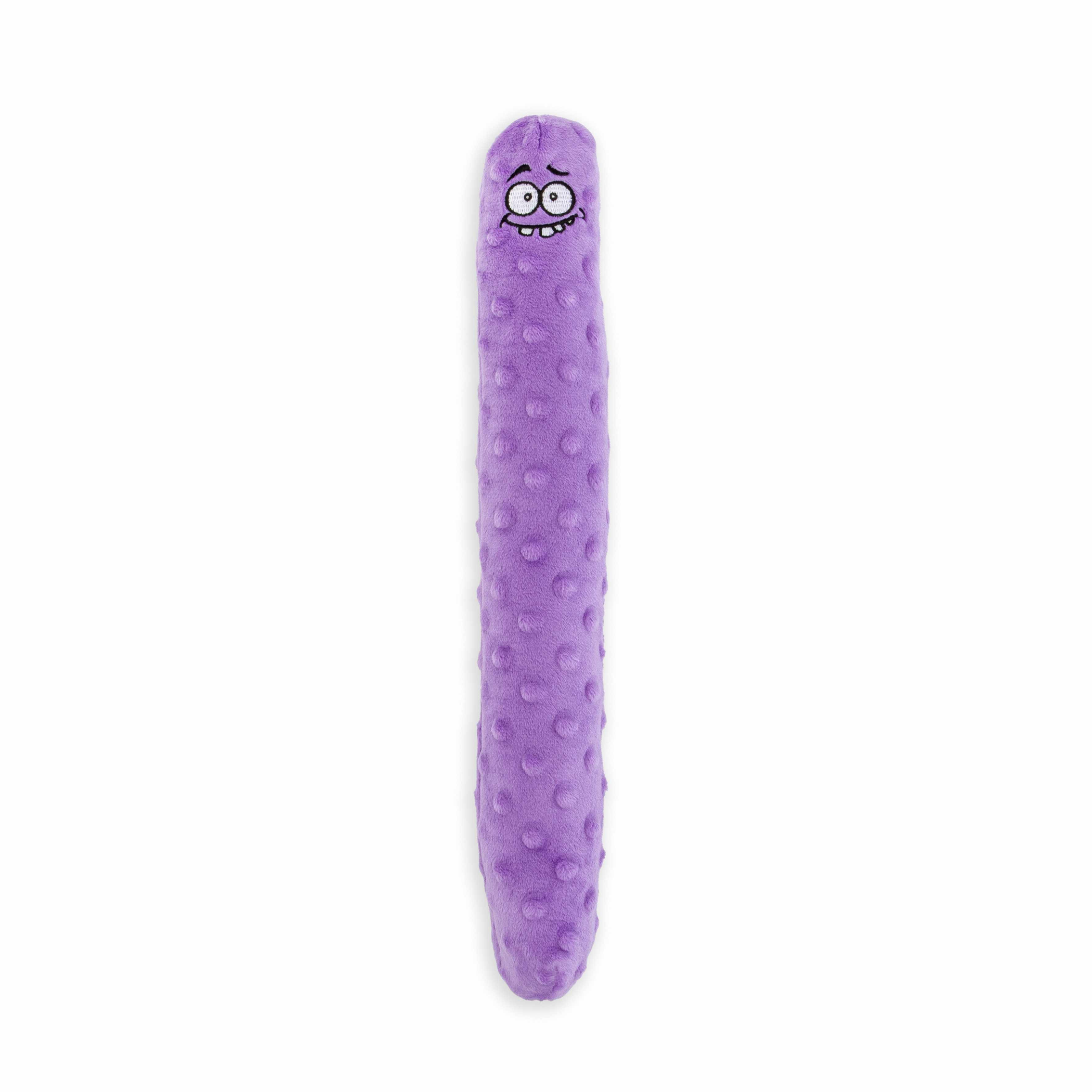 GURU Pet Company Fry Guys 'Andy' Plush Dog Toy Image 1