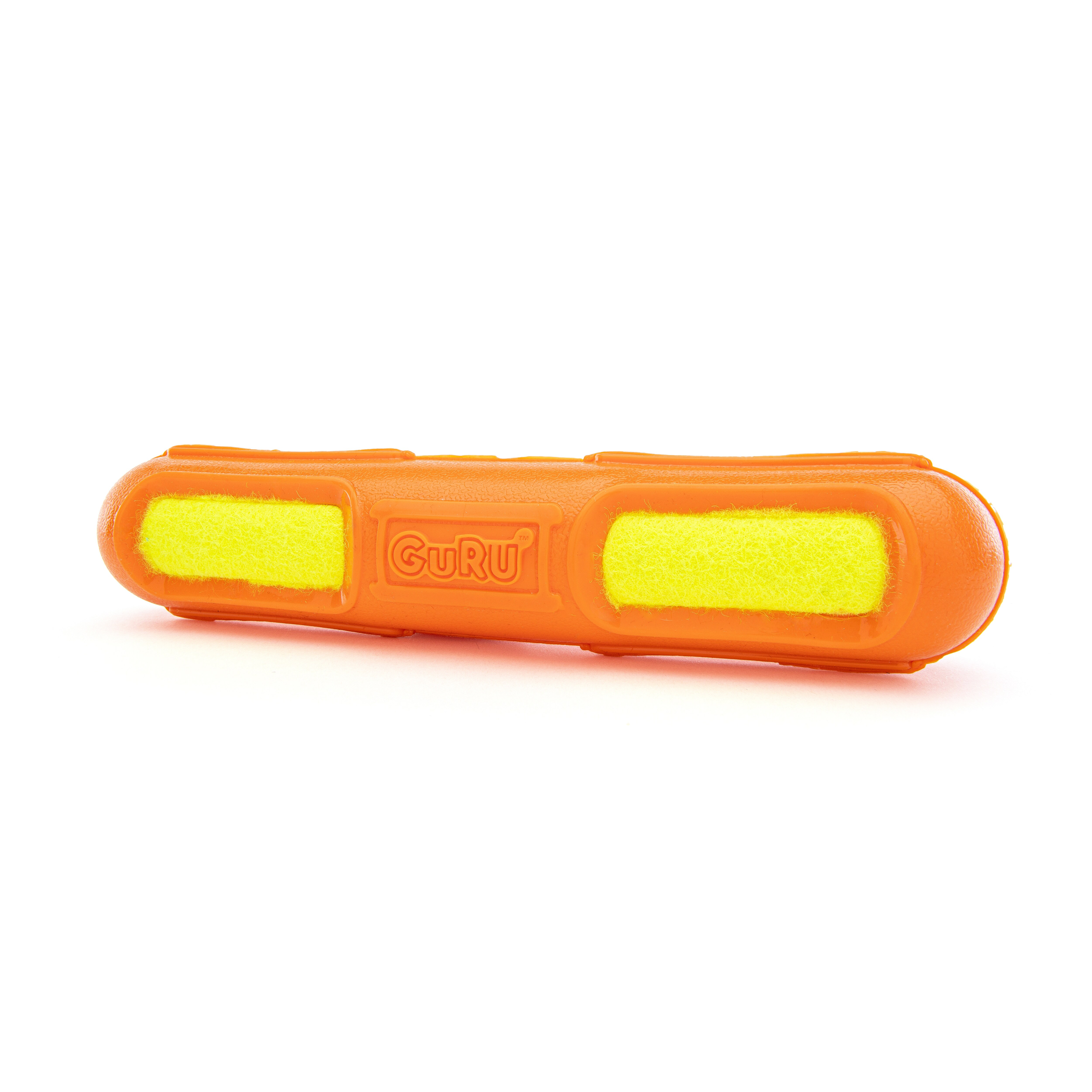 GURU Pet Company Tennis Max Stick Dog Chew Toy Medium Image 1