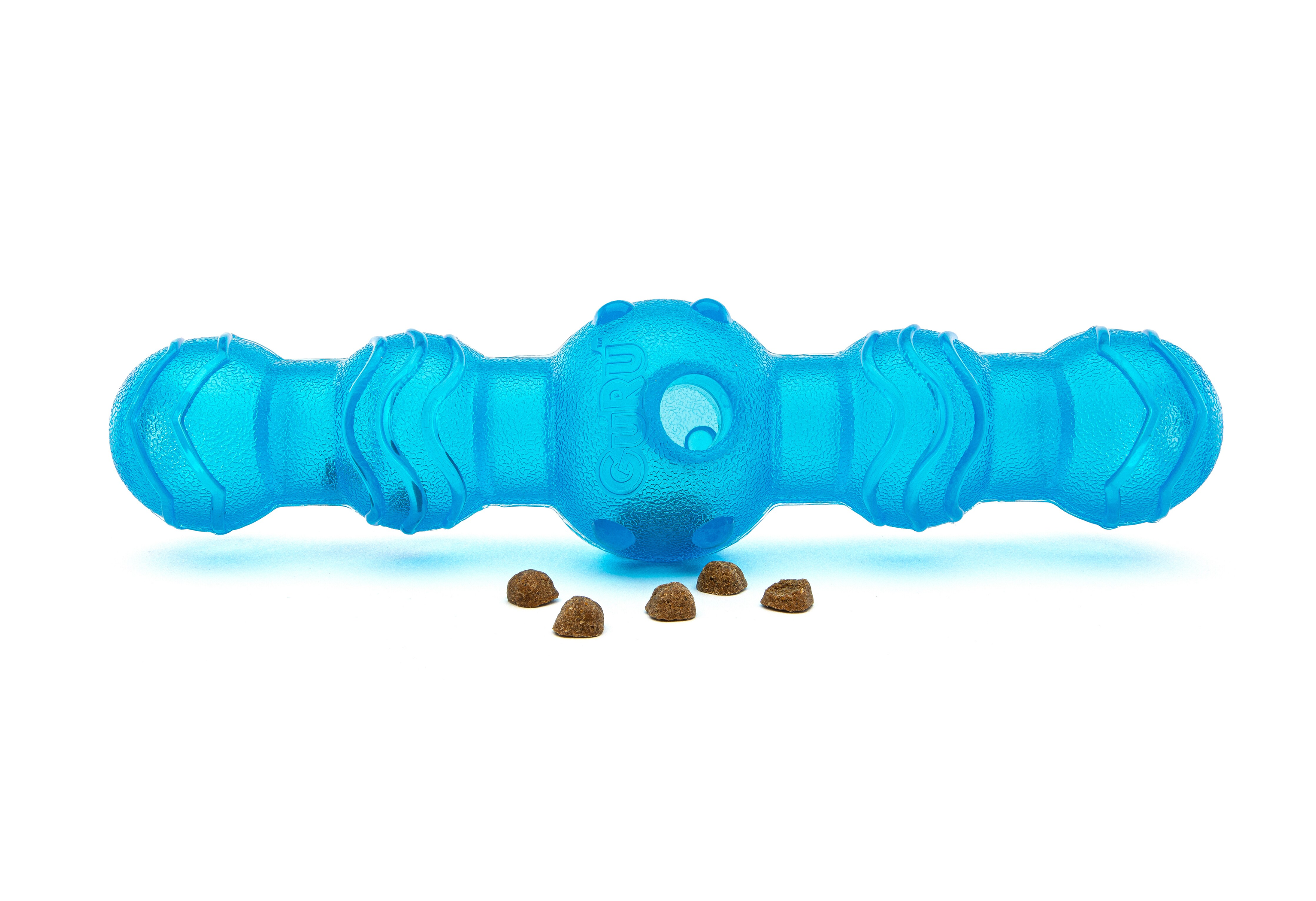 GURU Pet Company Shaker Stick Interactive Dog Toy Medium Image 1