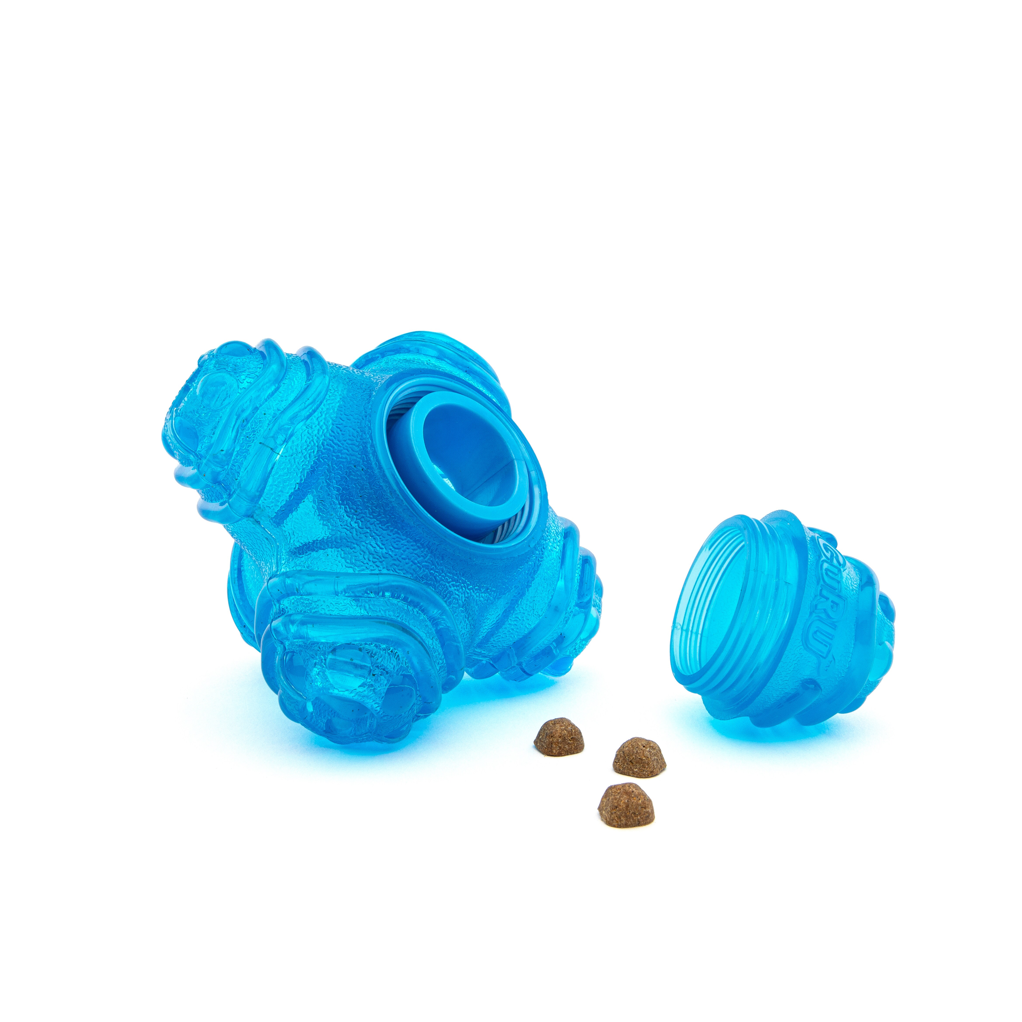 GURU Pet Company Puzzle Jack Interactive Dog Toy Medium Image 1