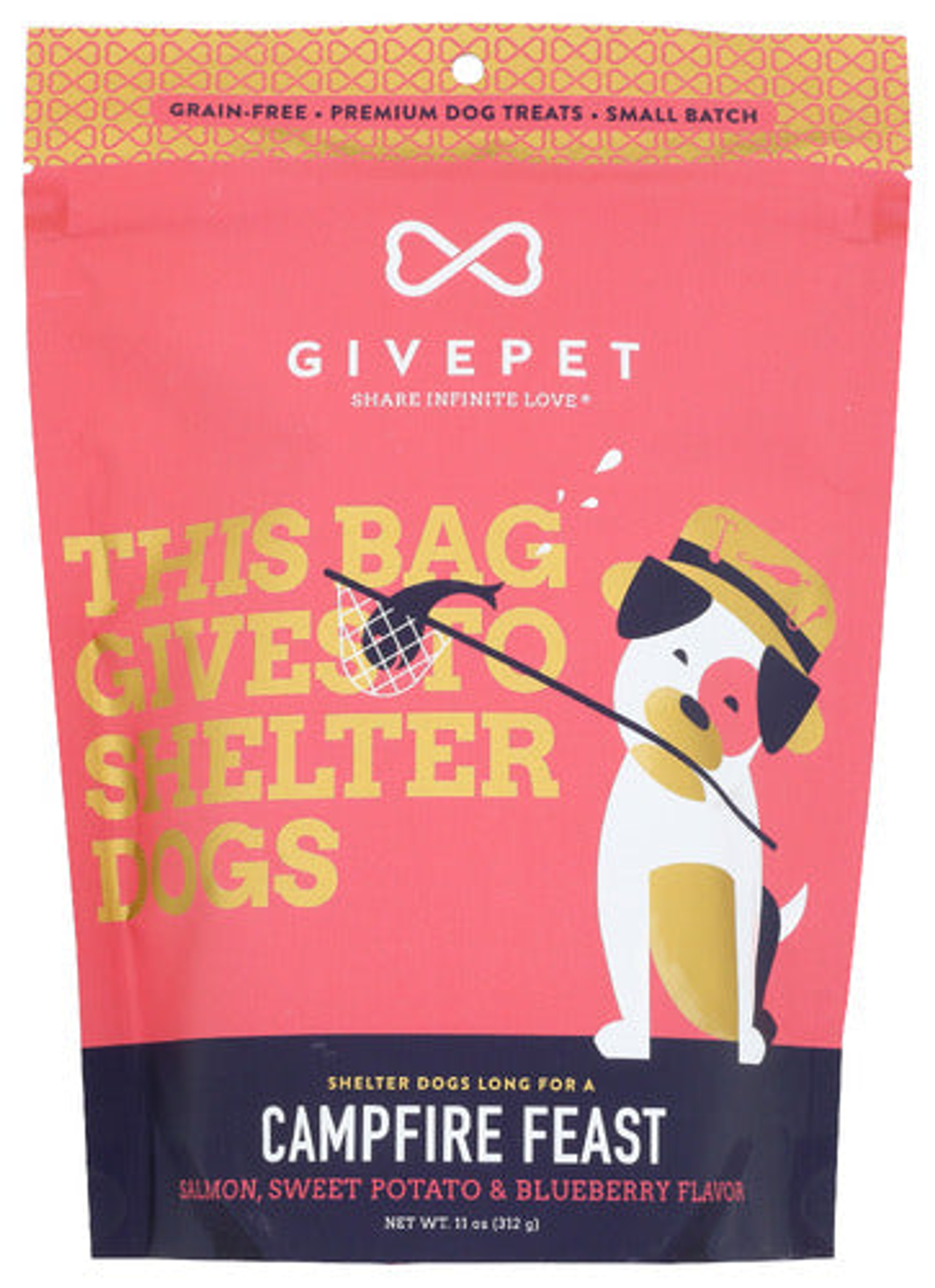 GivePet Campfire Feast 11
