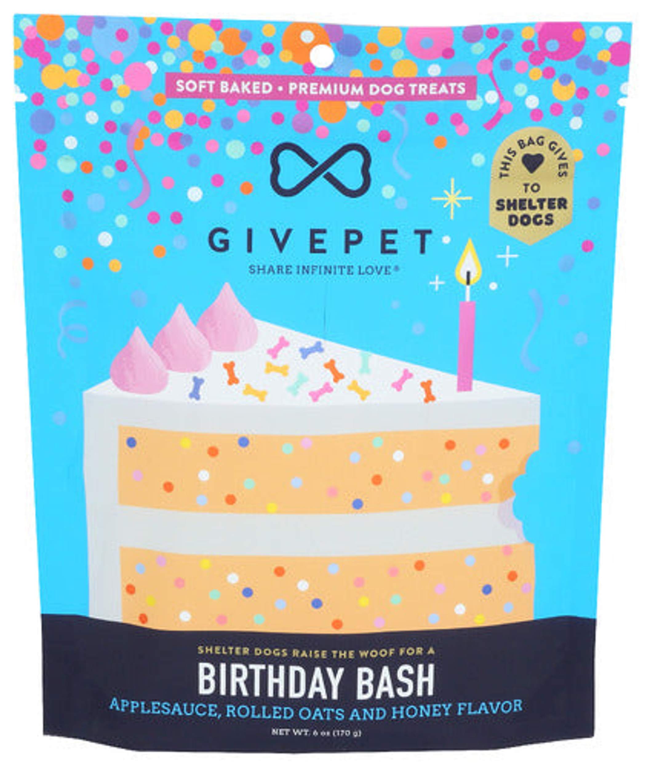 GivePet Birthday Bash 6