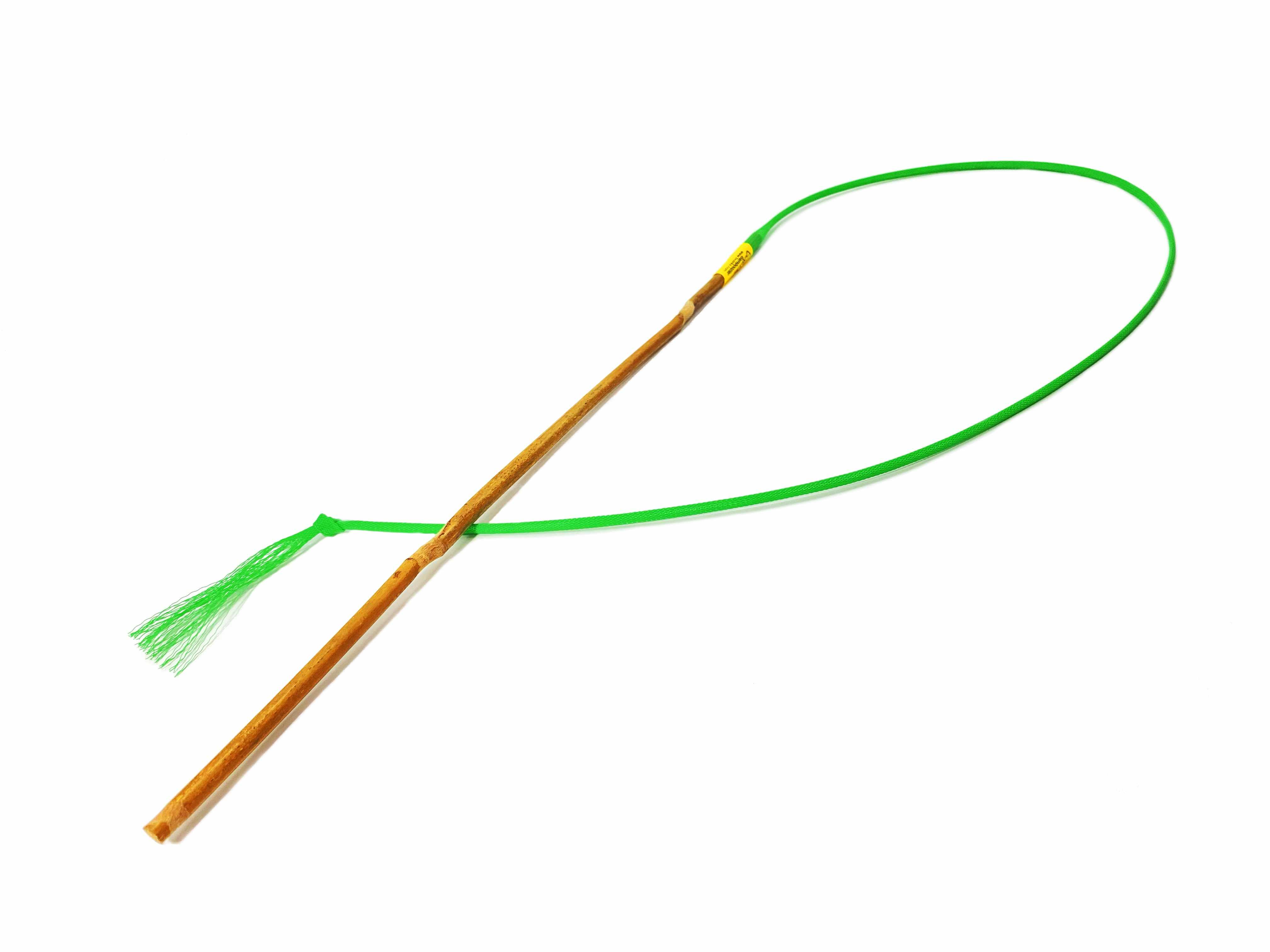 Kitty Boinks Bamboozler Cat Wand Assorted Image 1