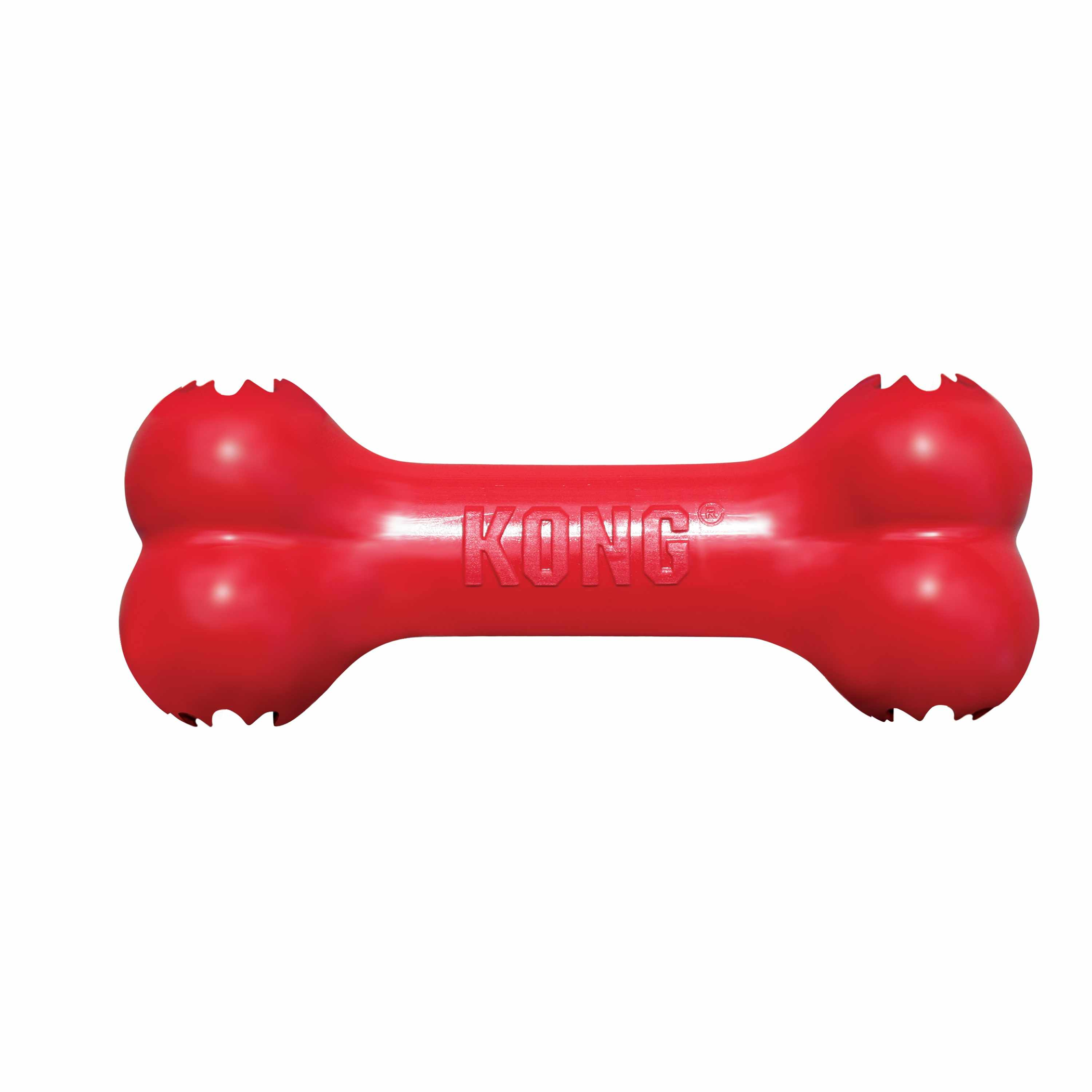 KONG(R) Goodie Bone(R) Dog Chew Toy Image 1