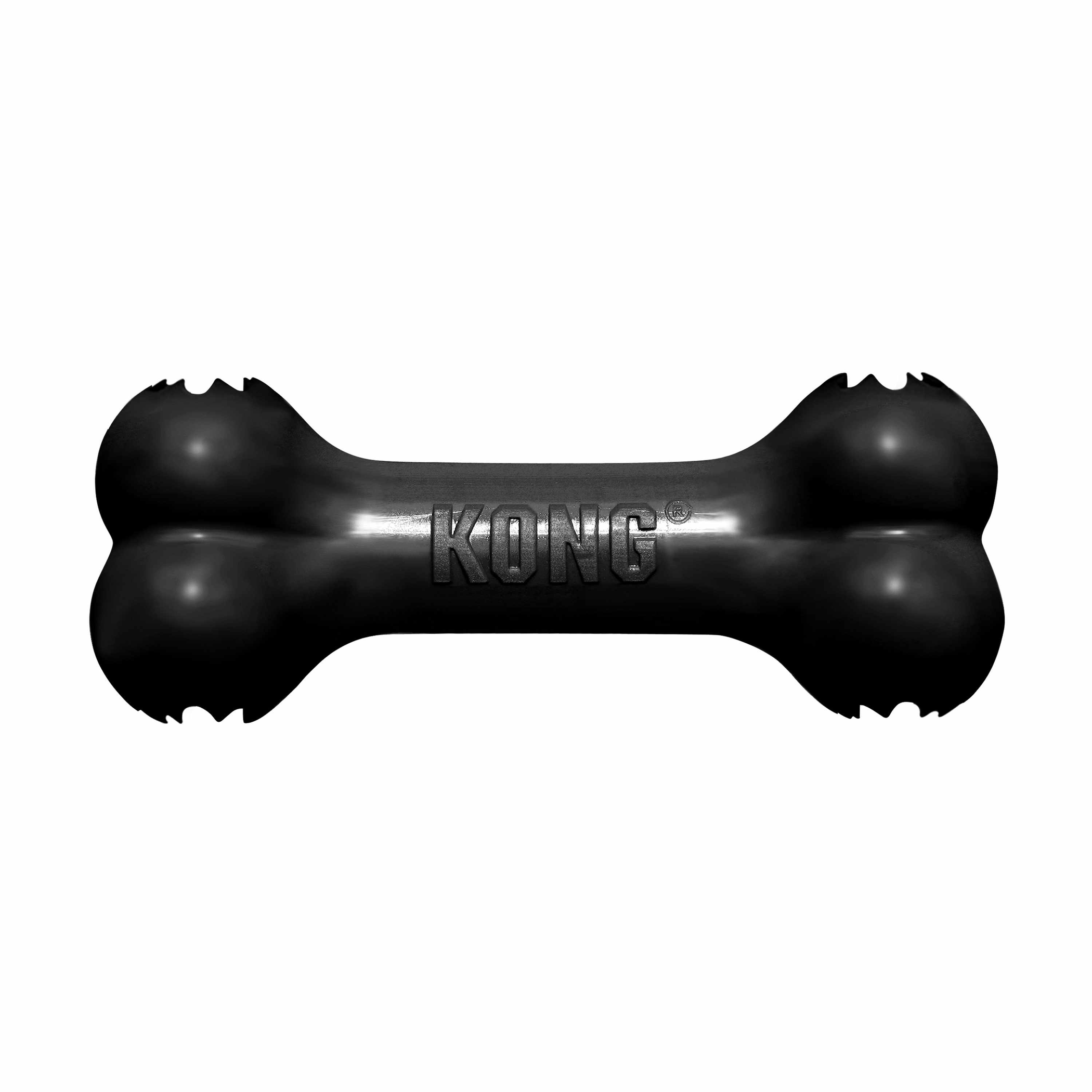 KONG(R) Extreme Goodie Bone(R) Dog Chew Toy Image 1