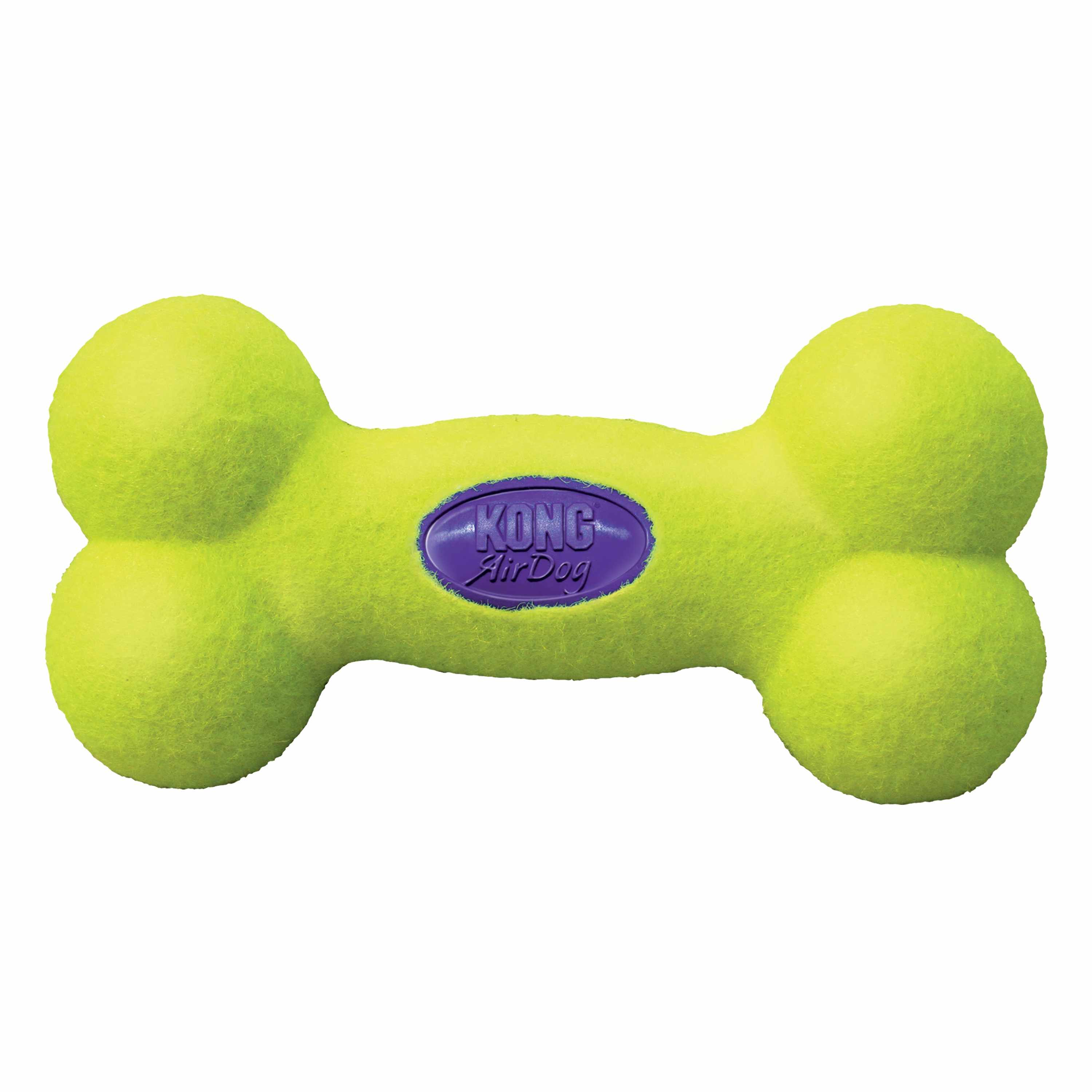 KONG(R) AirDog(R) Bone Dog Fetch Toy Image 1
