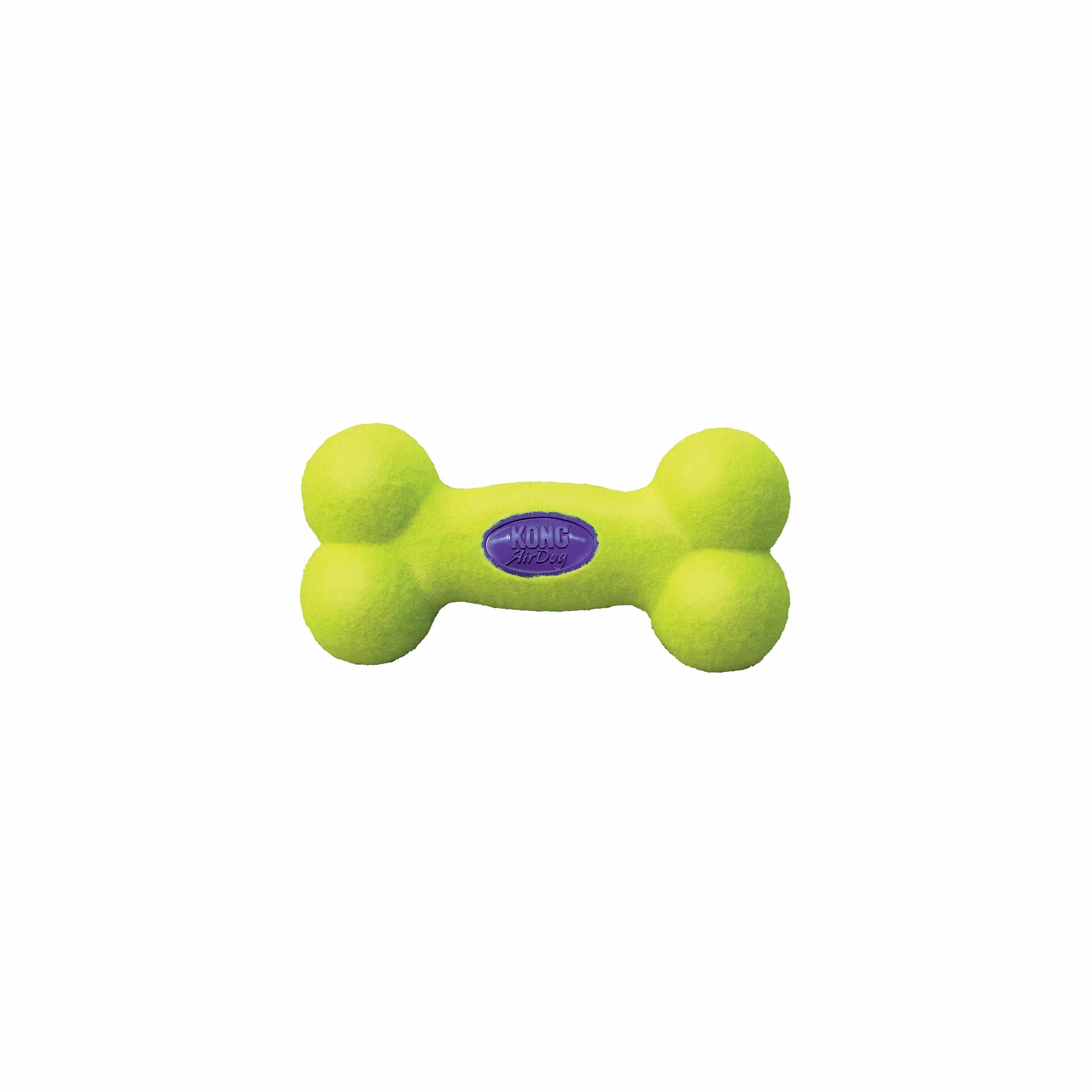 KONG(R) AirDog(R) Bone Dog Fetch Toy Image 1