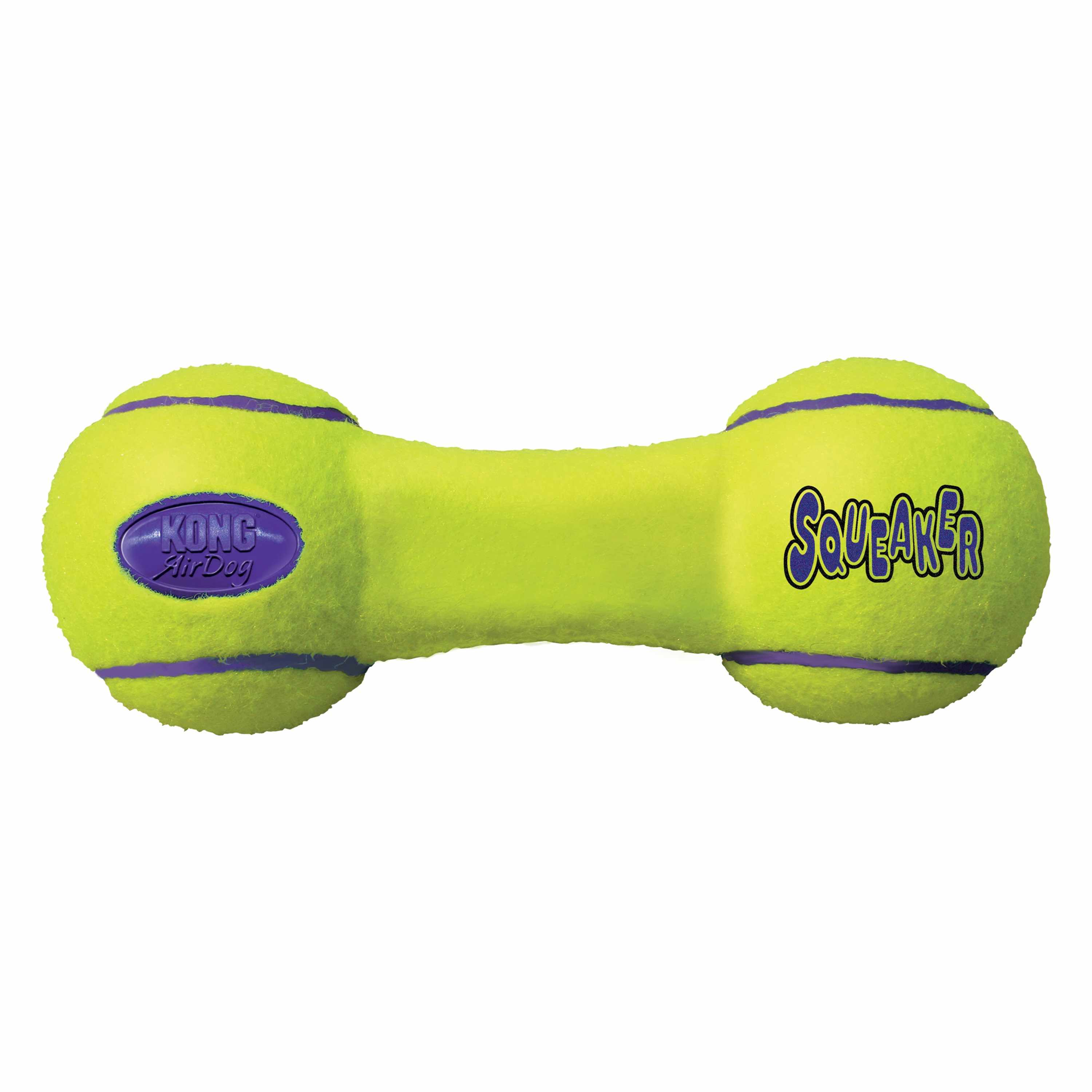 KONG(R) AirDog(R) Dumbbell Dog Fetch Toy Image 1