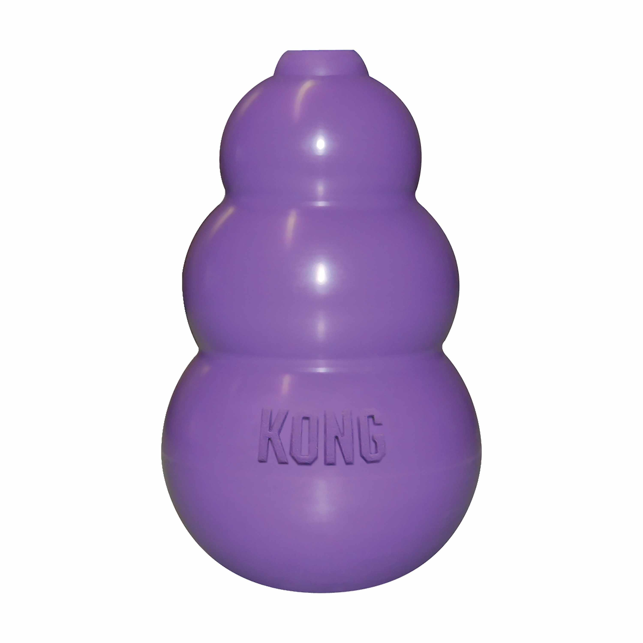 KONG(R) Kitty KONG(R) Cat Toy Image 1