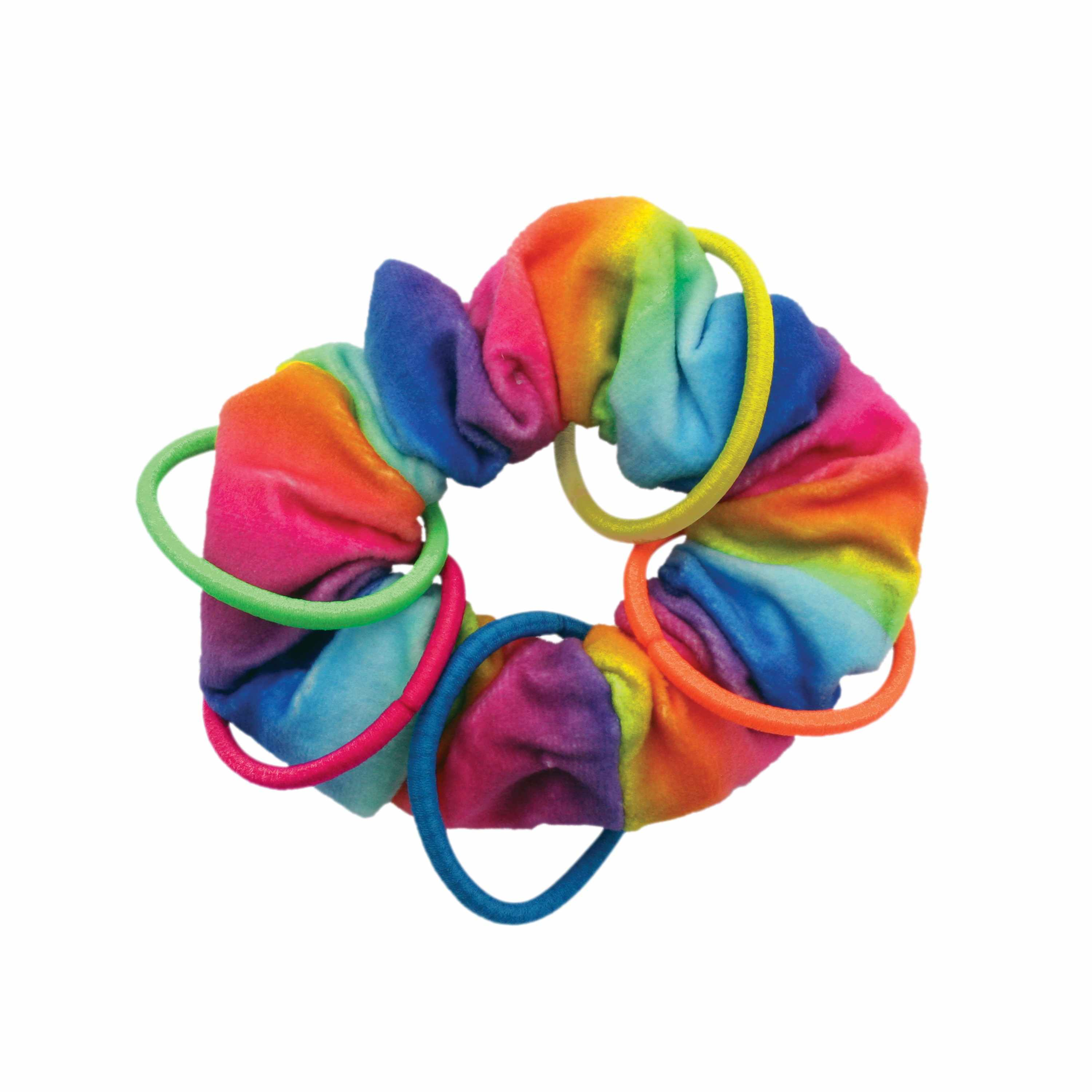 KONG(R) Cat Active Scrunchie Cat Toy Image 1