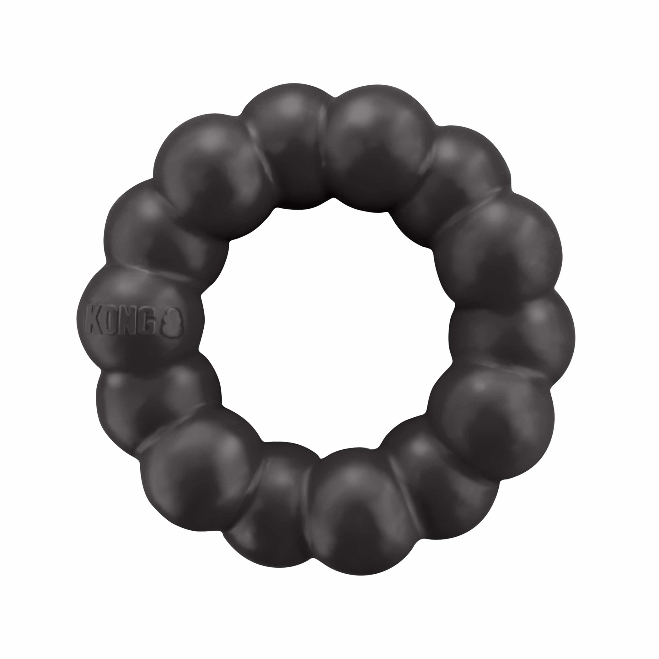 KONG(R) Extreme Ring Dog Chew Toy XL Image 1