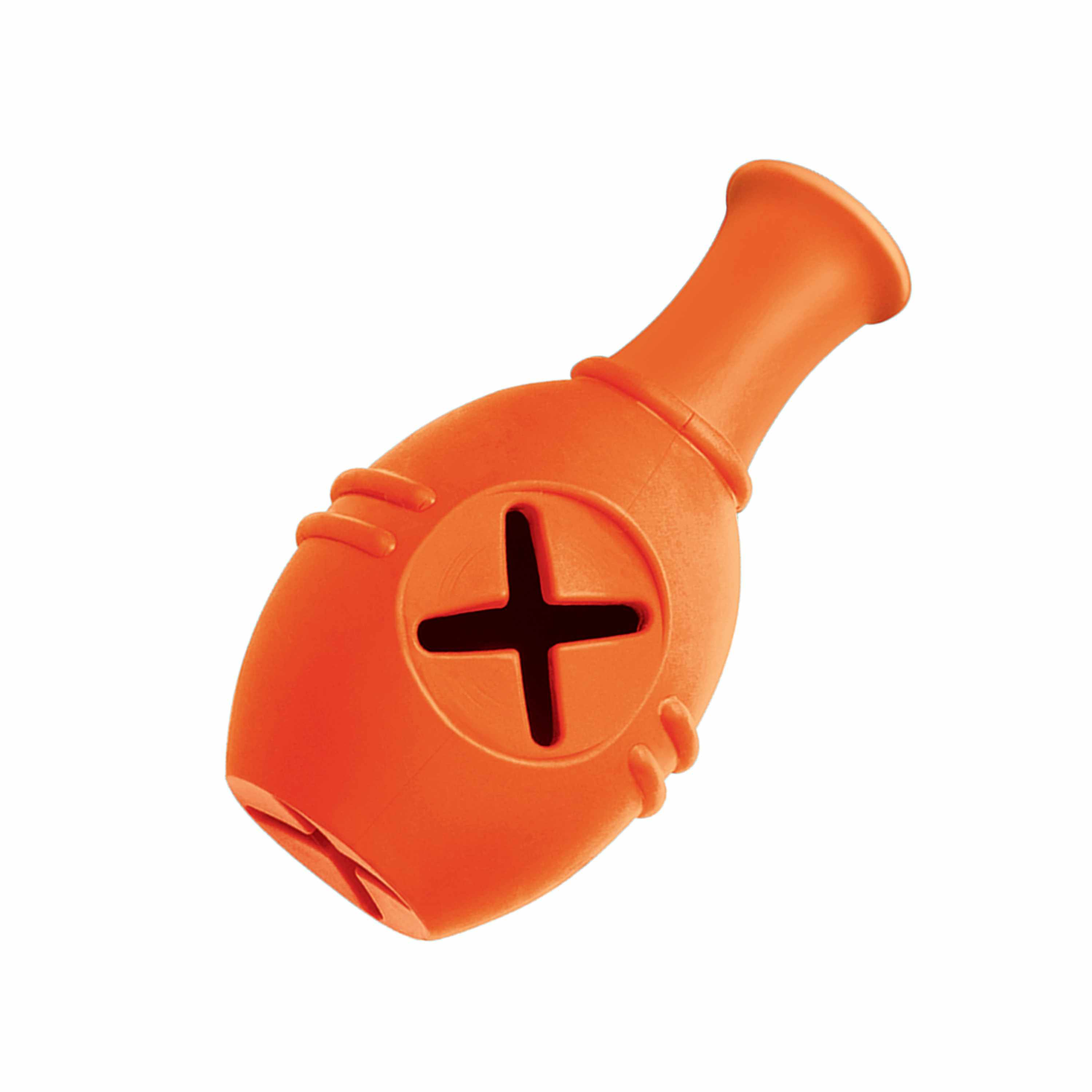 KONG(R) Genius(TM) Leo Enrichment Dog Toy Assorted Image 1