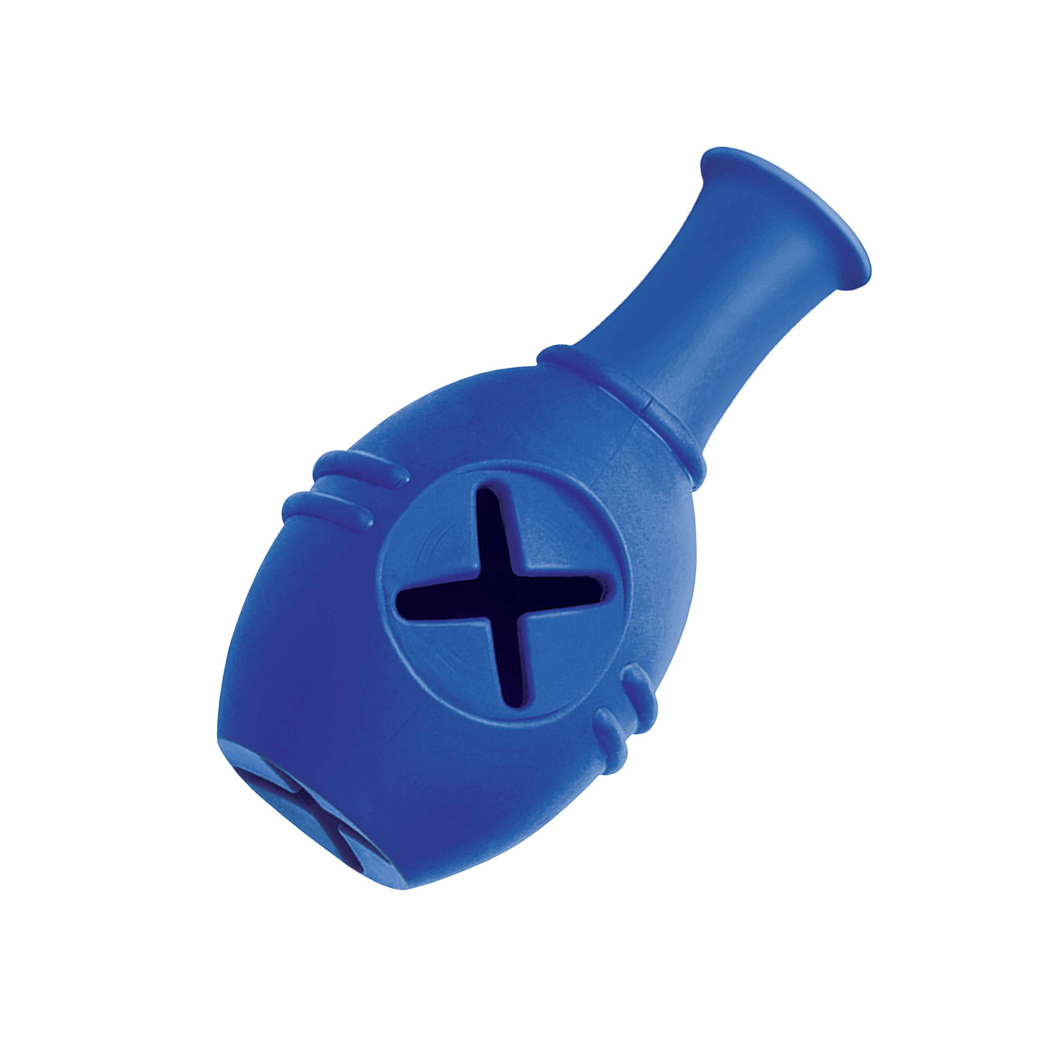 KONG(R) Genius(TM) Leo Enrichment Dog Toy Assorted Image 1