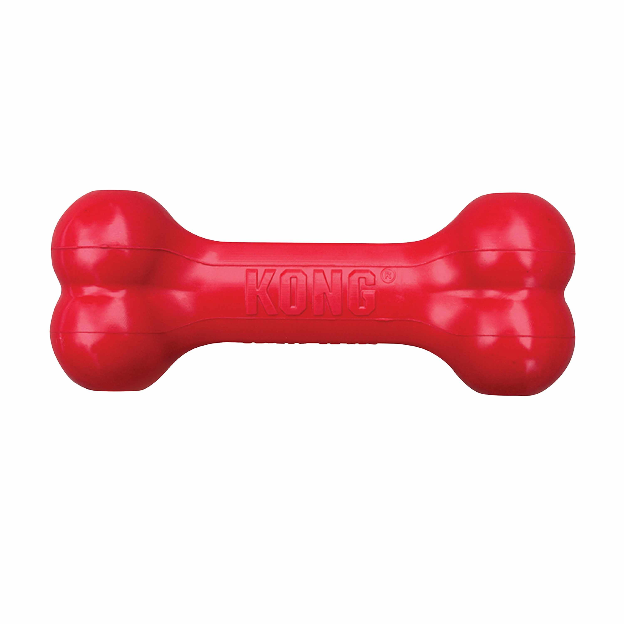 KONG(R) Goodie Bone(R) Dog Chew Toy Image 1
