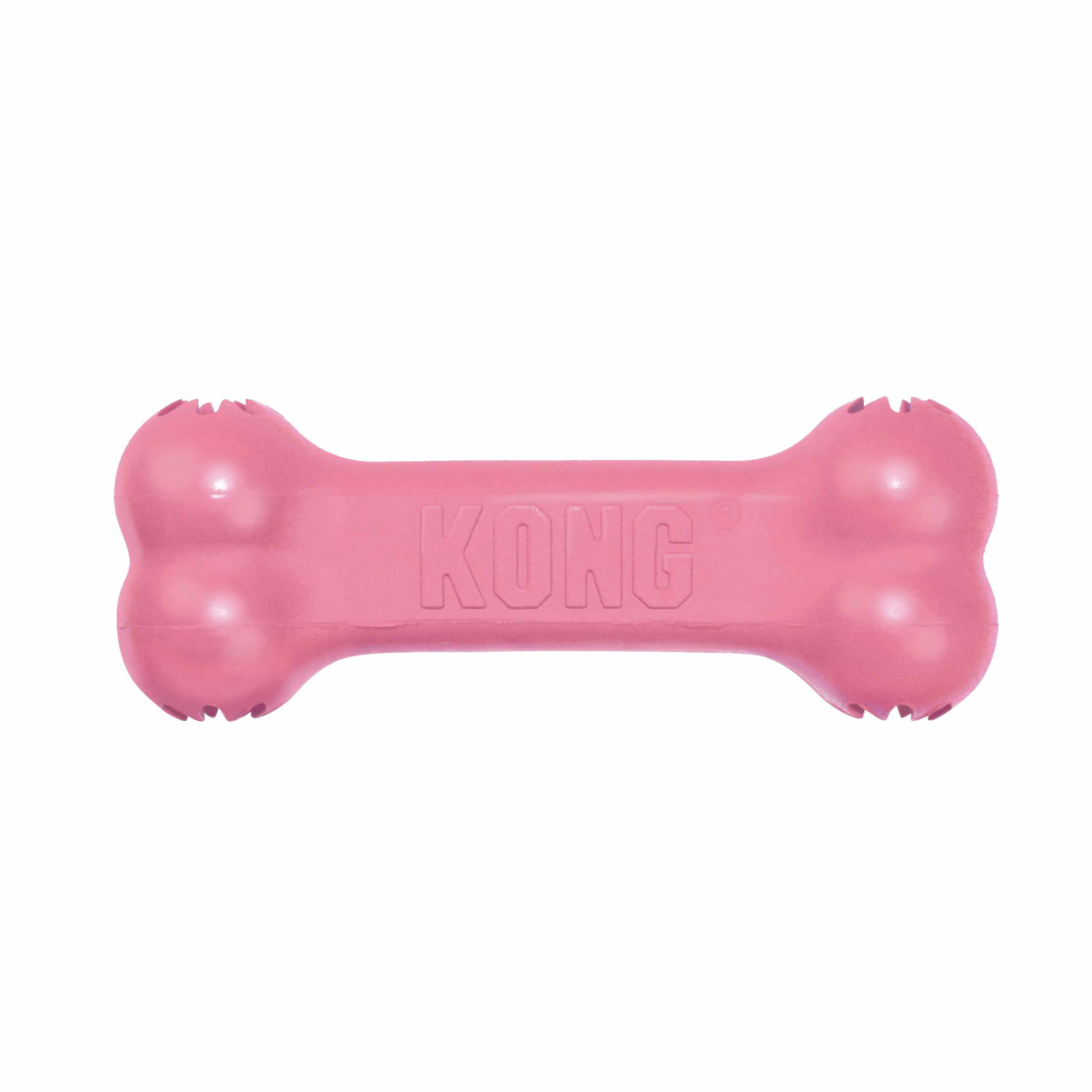KONG(R) Puppy Goodie Bone(R) Chew Toy Small Image 1
