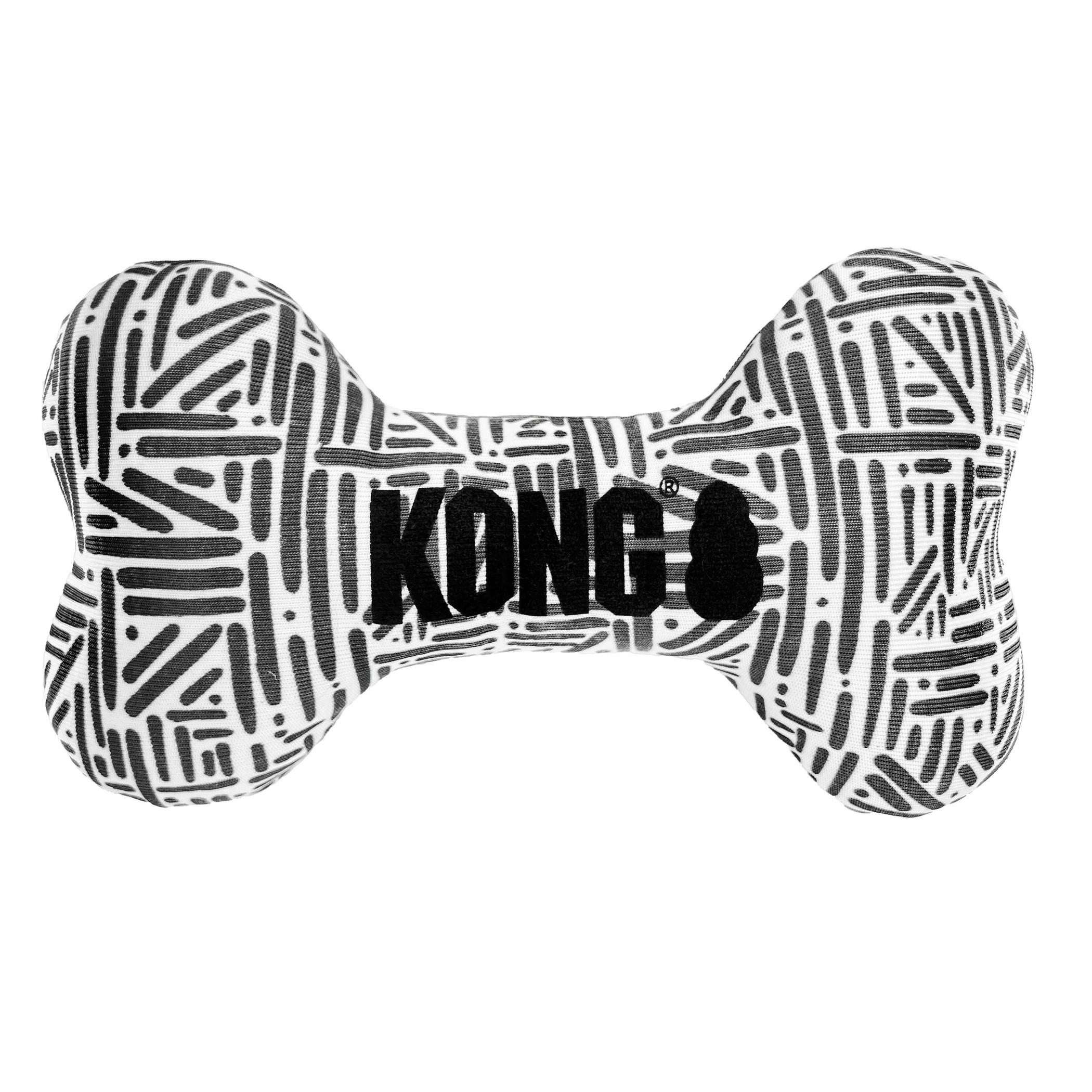 KONG(R) Maxx Bone Dog Fetch Toy Image 1