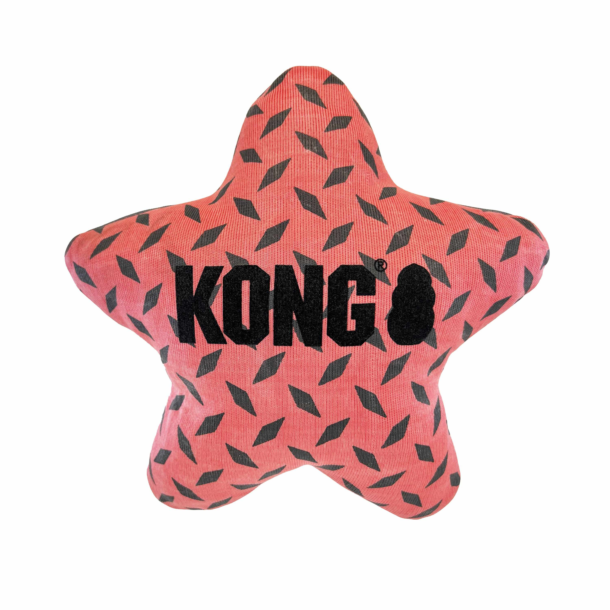 KONG(R) Maxx Star Dog Fetch Toy Small/Medium Image 1