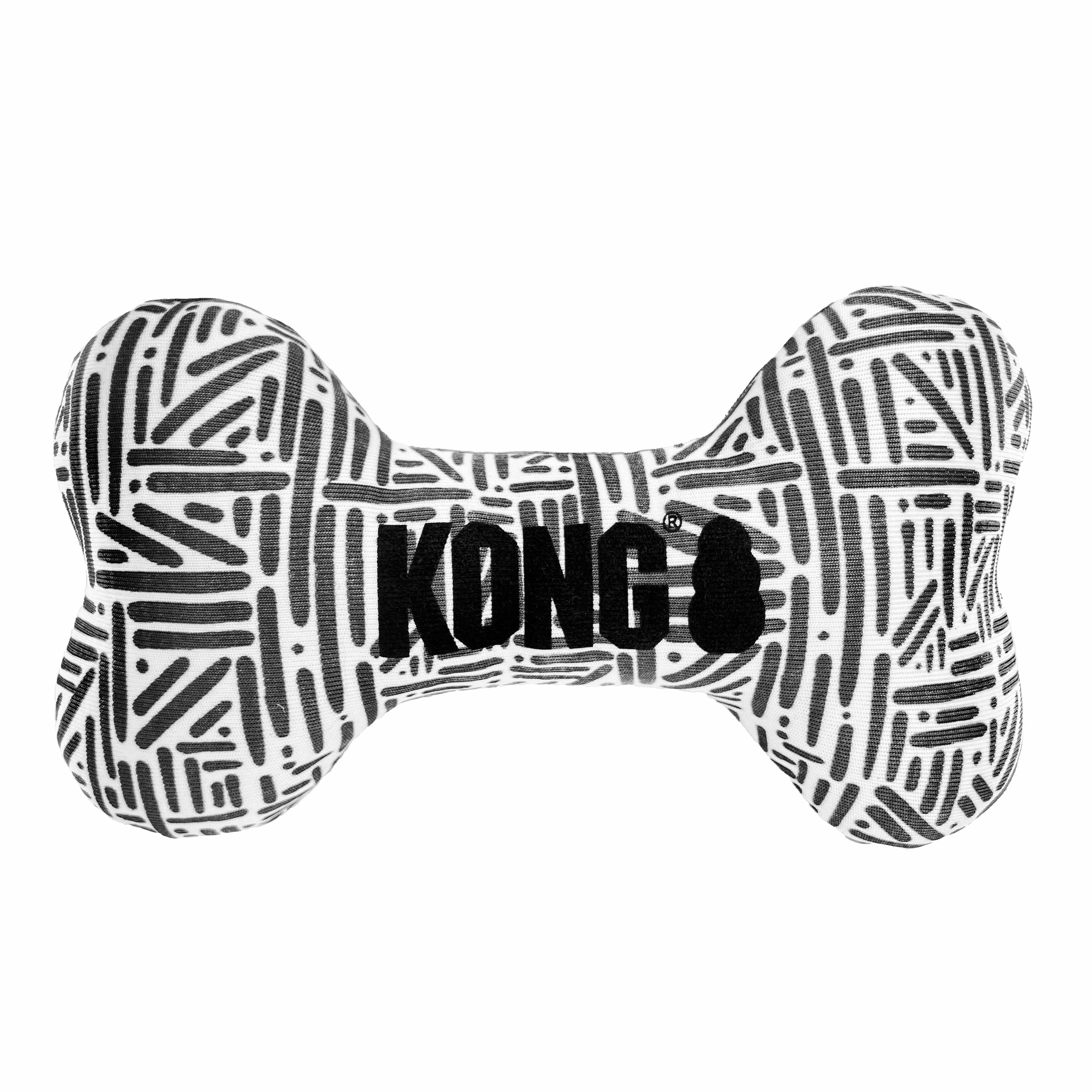KONG(R) Maxx Bone Dog Fetch Toy Image 1