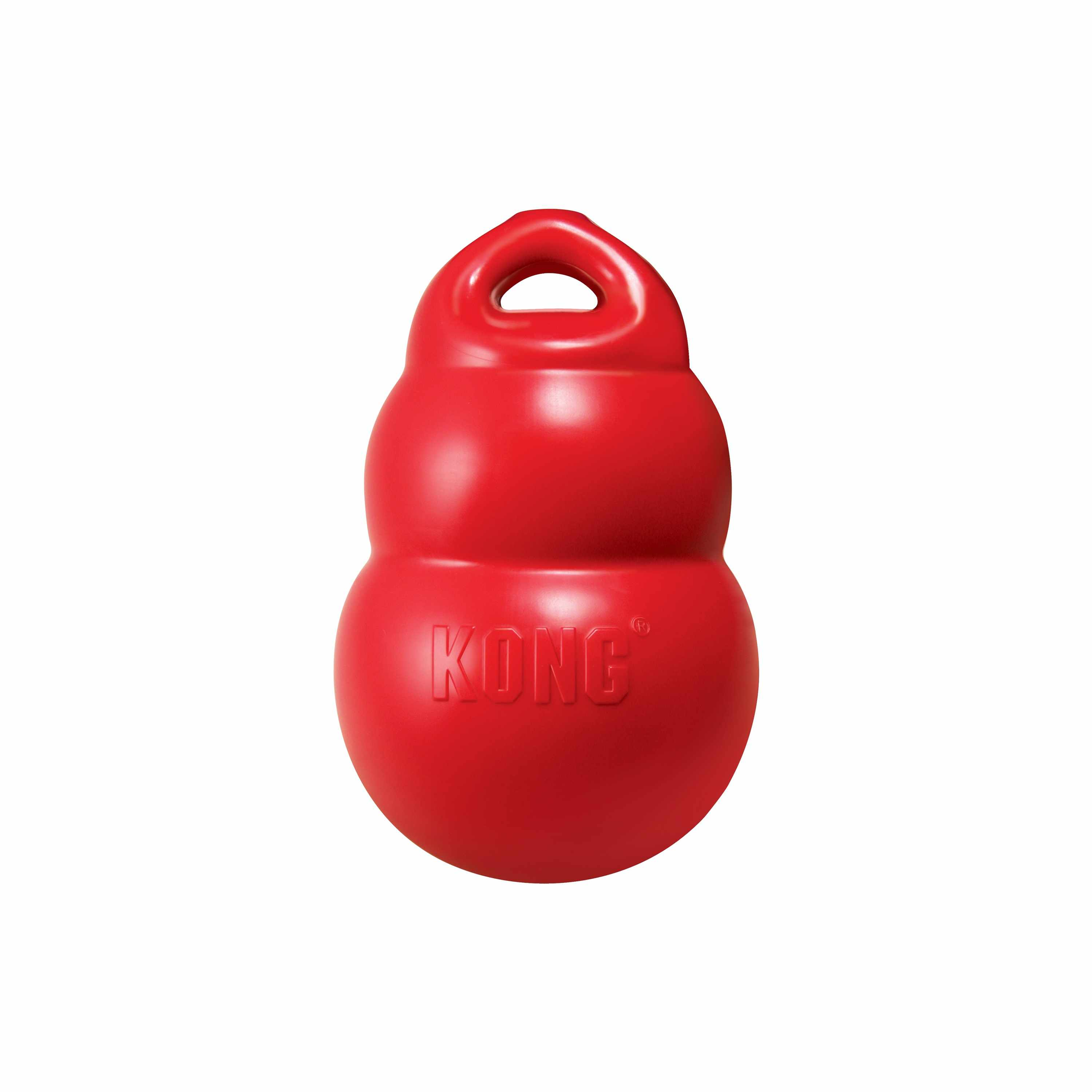 KONG(R) Bounzer(R) Dog Fetch Toy Medium Image 1
