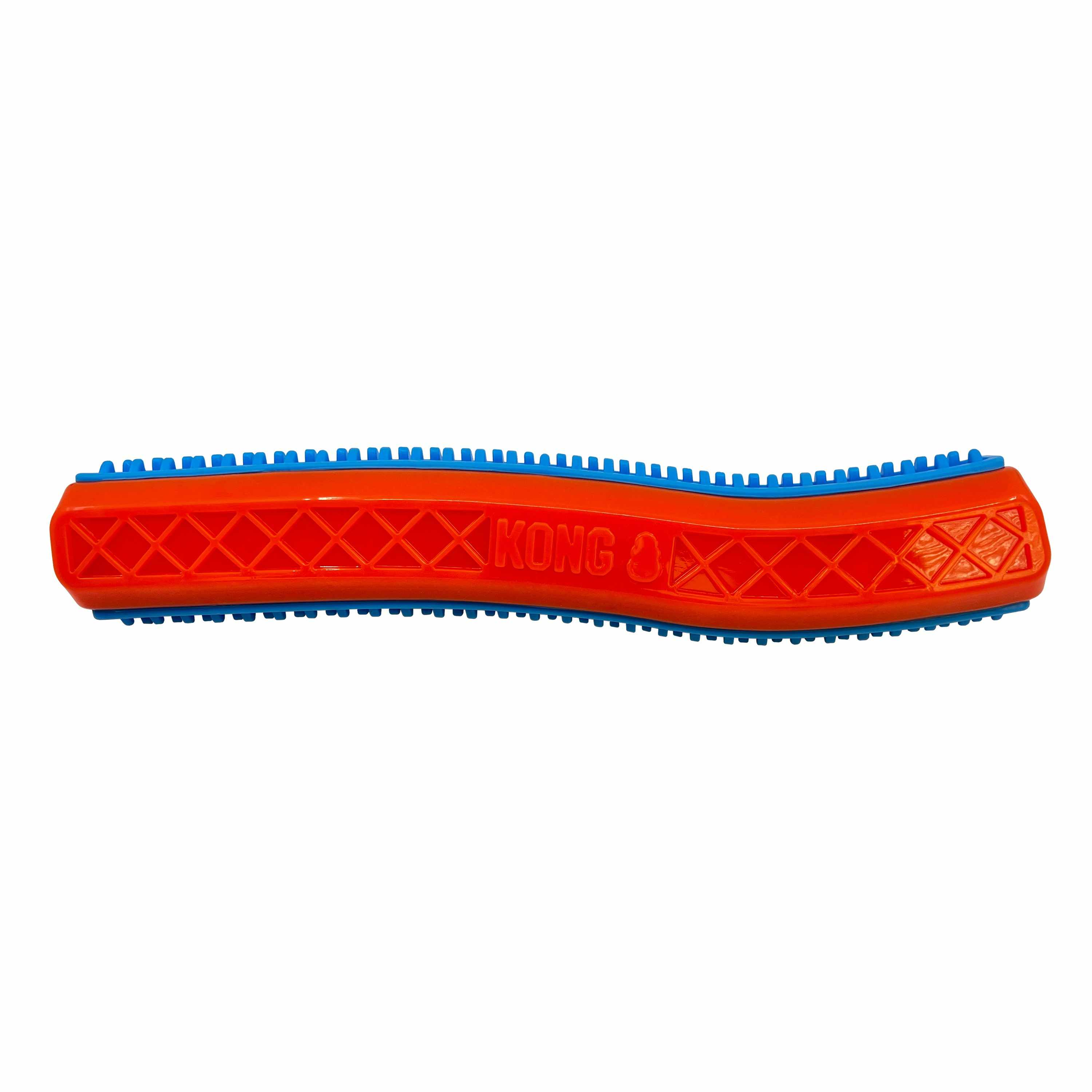 KONG(R) ChiChewy Zippz Stick Dog Chew Toy Large Image 1