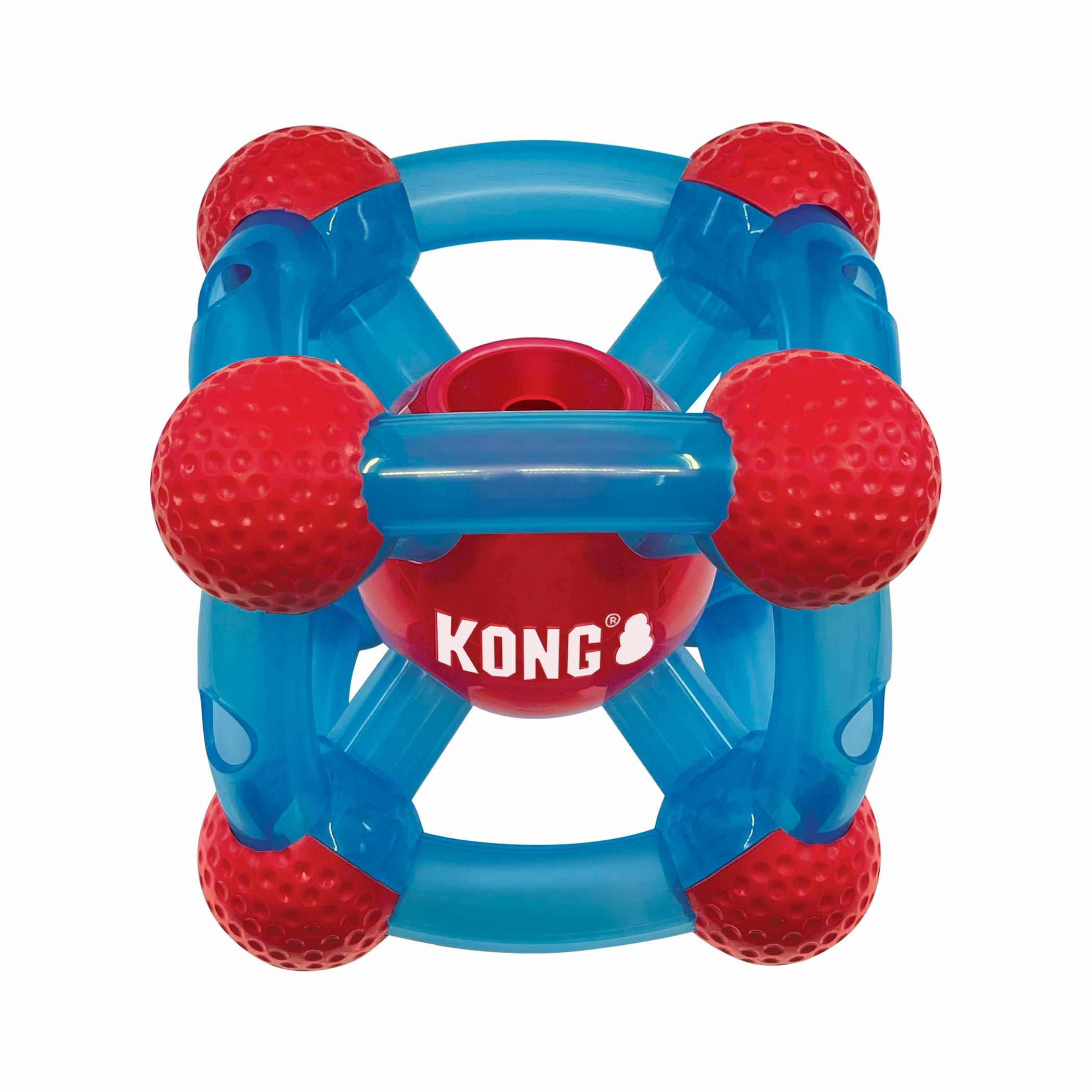 KONG(R) Rewards Tinker Dog Enrichment Toy Image 1