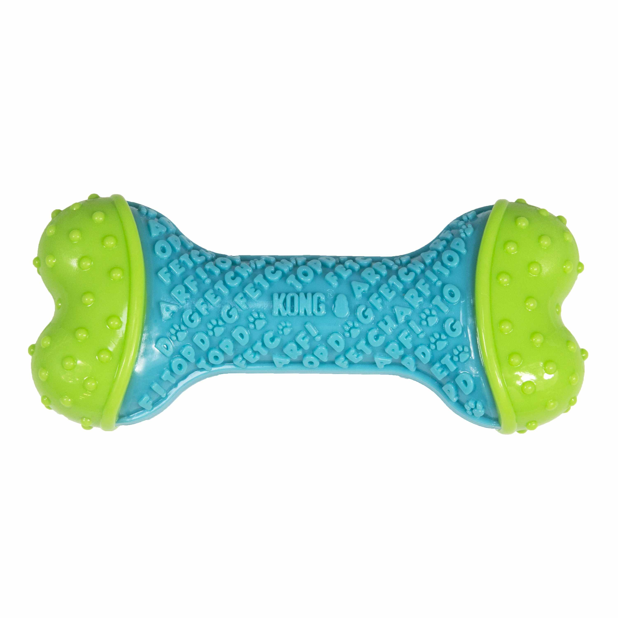 KONG(R) CoreStrength(TM) Bone Dog Chew Toy Image 1