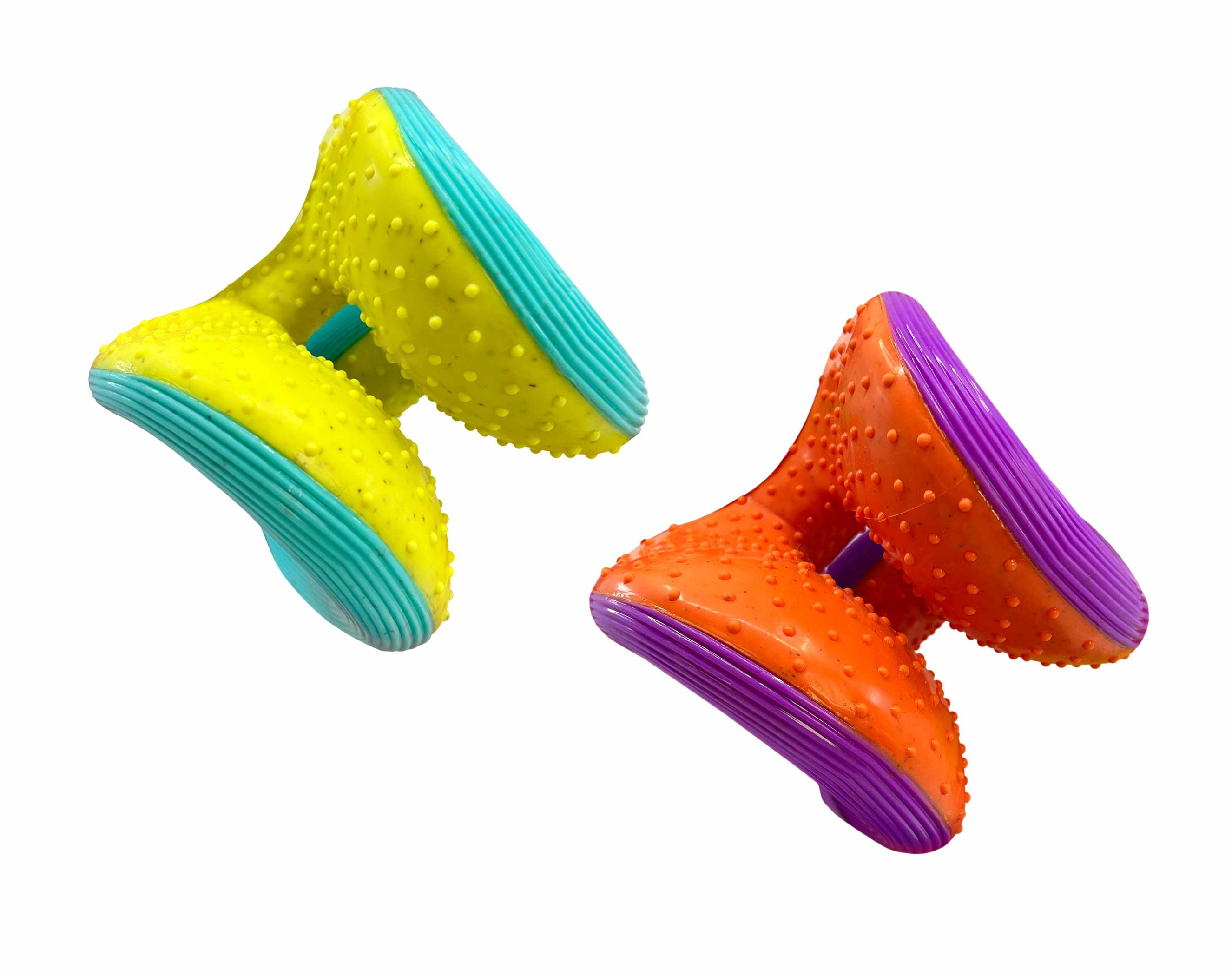 KONG(R) Rerun Whoosh Ball Dog Fetch Toy Assorted Image 1